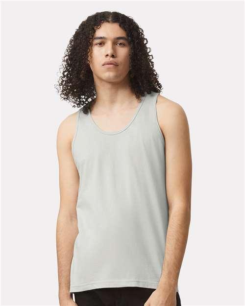 Unisex Fine Jersey Tank - 2408 - Image 8