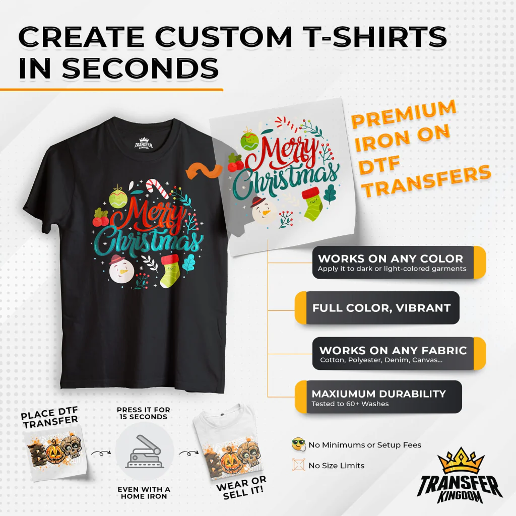 Florida Tallahassee - States & Cities DTF Transfer - Image 2
