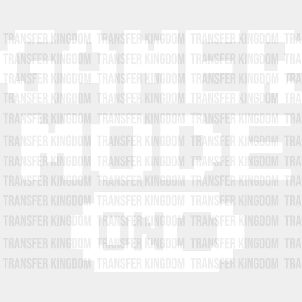 Gamer Mode On - Video Game DTF Heat Transfer - Image 2