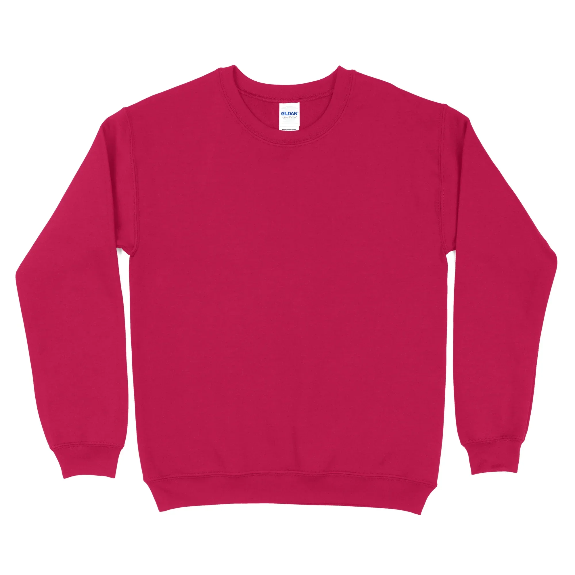 Custom Gildan Crewneck Sweatshirt 18000 - Image 11