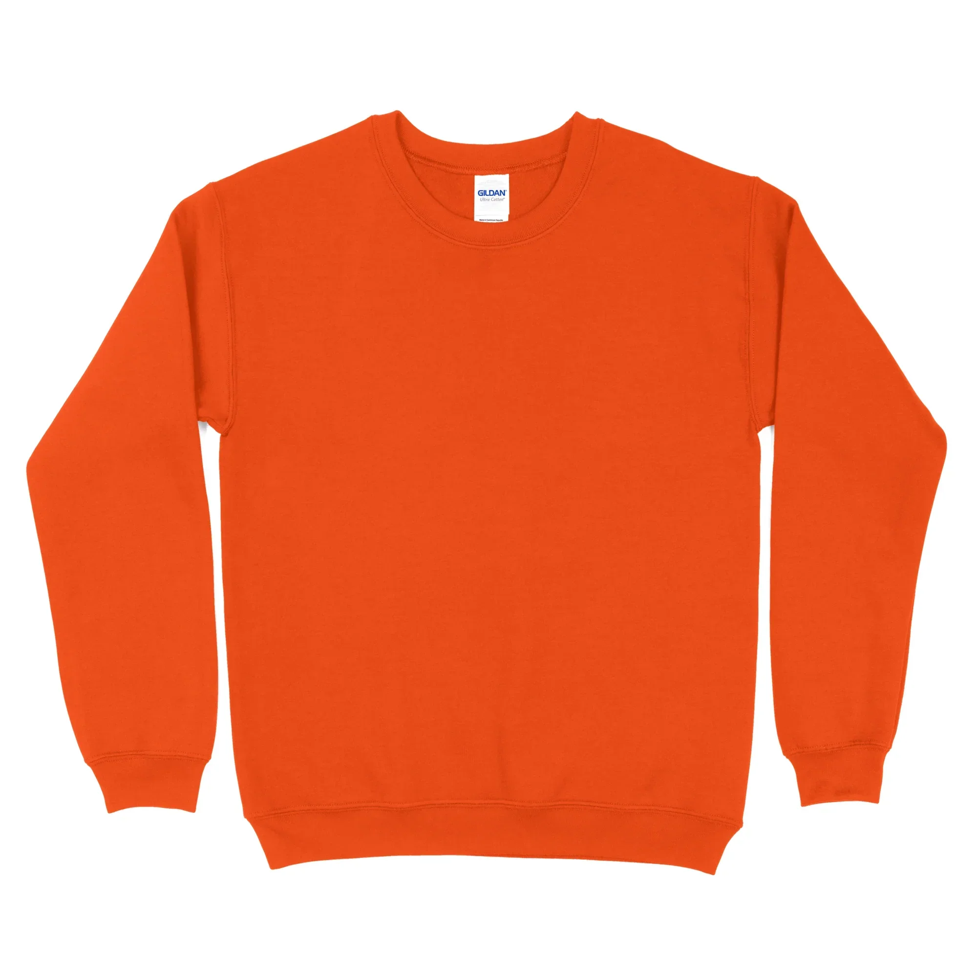 Custom Gildan Crewneck Sweatshirt 18000 - Image 13