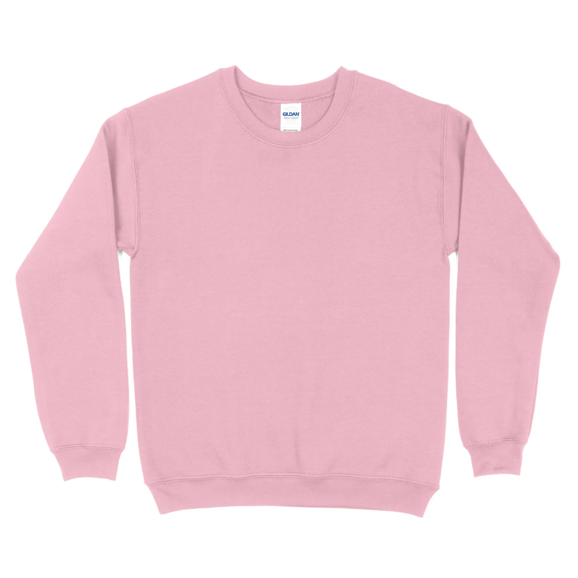 Custom Gildan Crewneck Sweatshirt 18000 - Image 21
