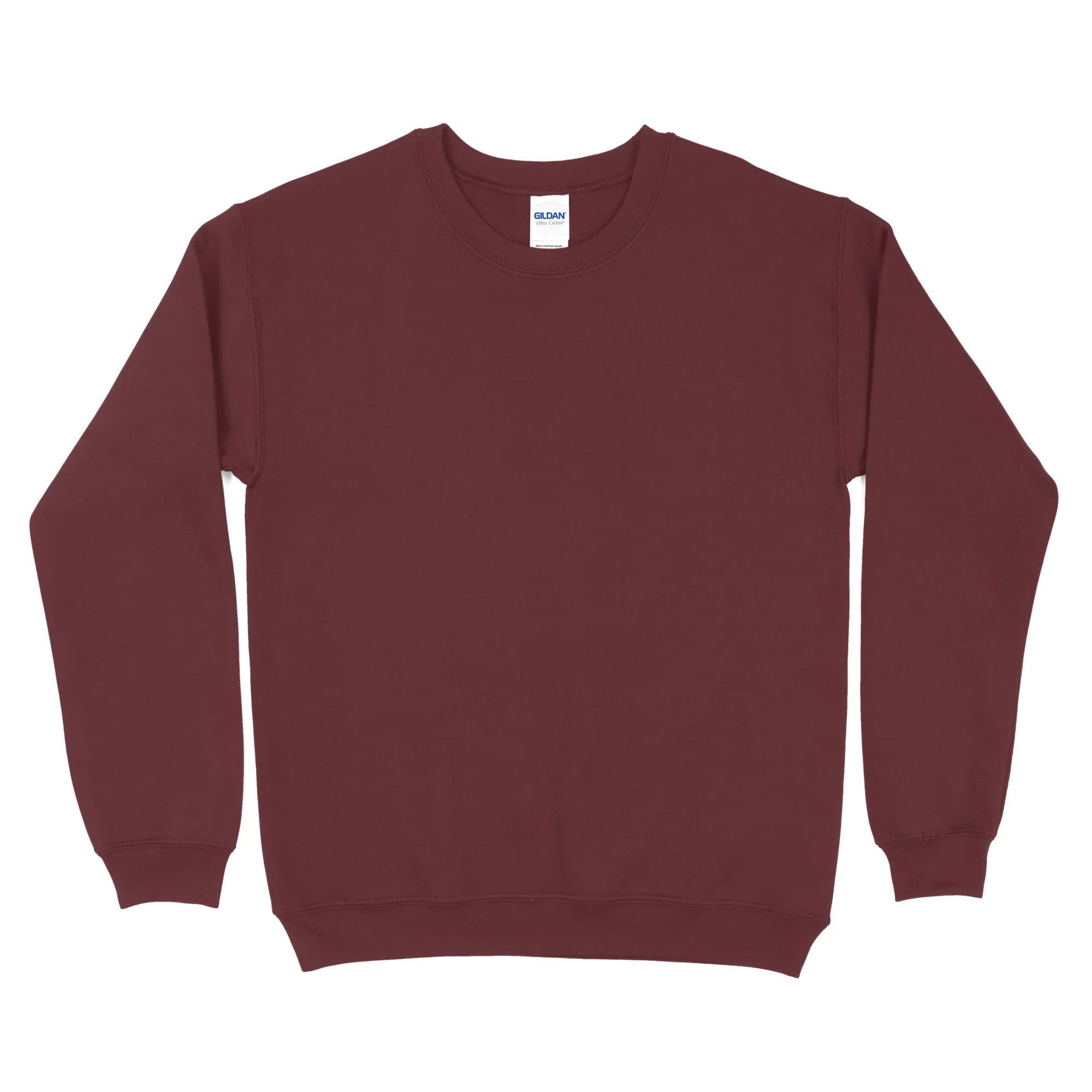 Custom Gildan Crewneck Sweatshirt 18000 - Image 23