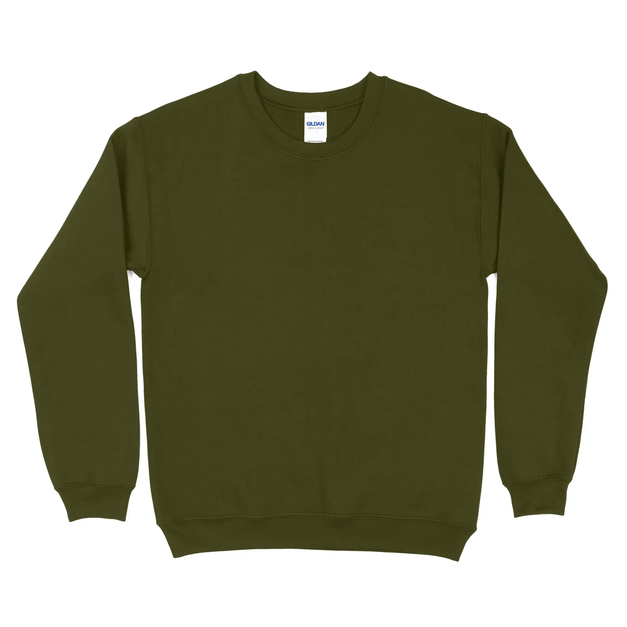 Custom Gildan Crewneck Sweatshirt 18000 - Image 25