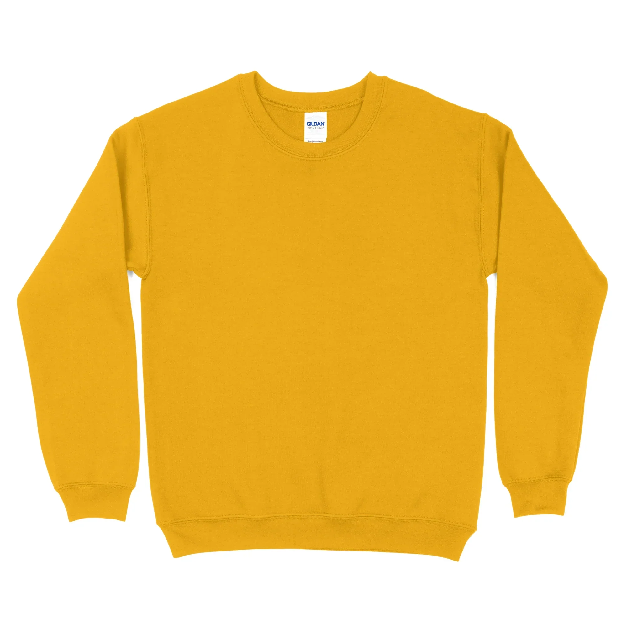 Custom Gildan Crewneck Sweatshirt 18000 - Image 27