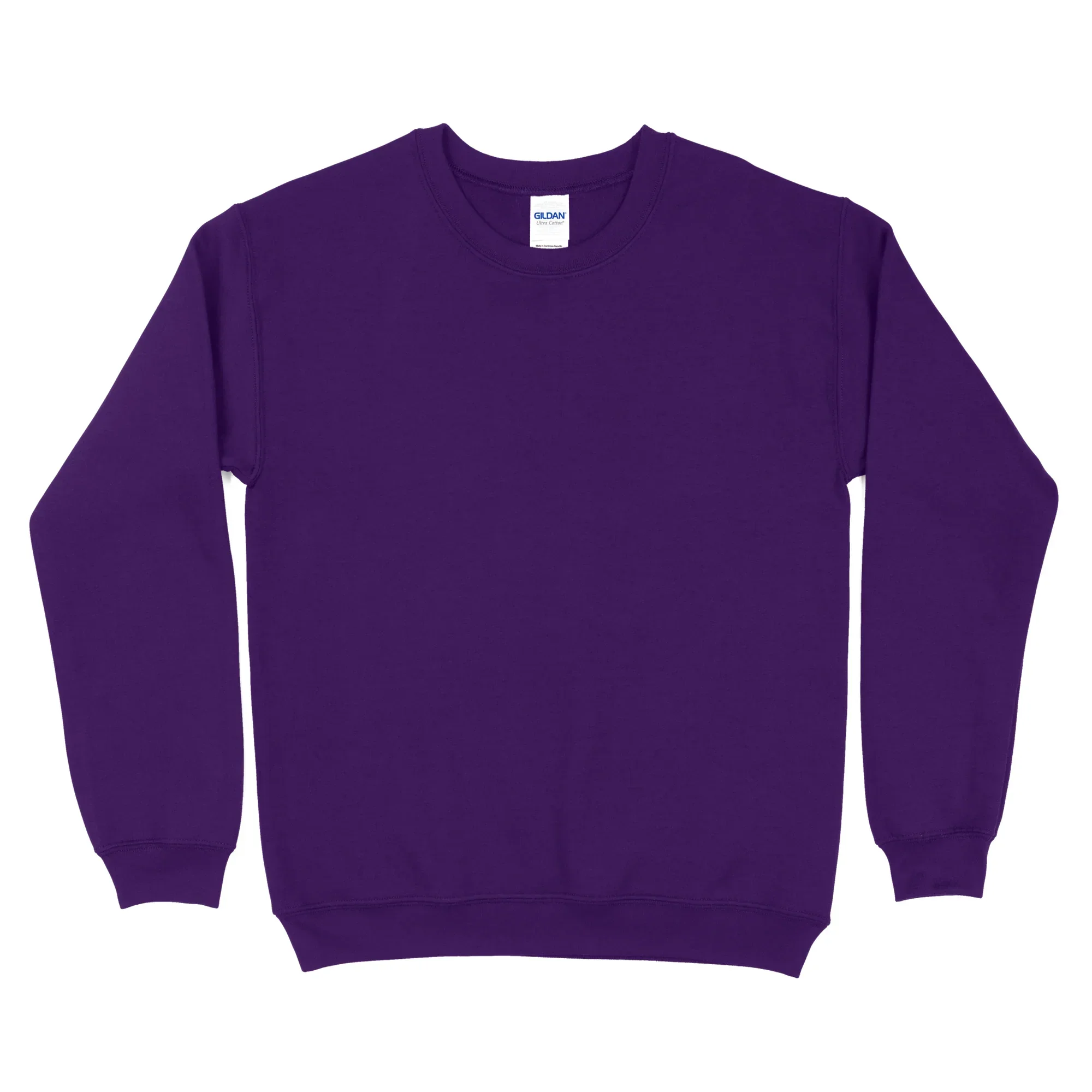 Custom Gildan Crewneck Sweatshirt 18000 - Image 29
