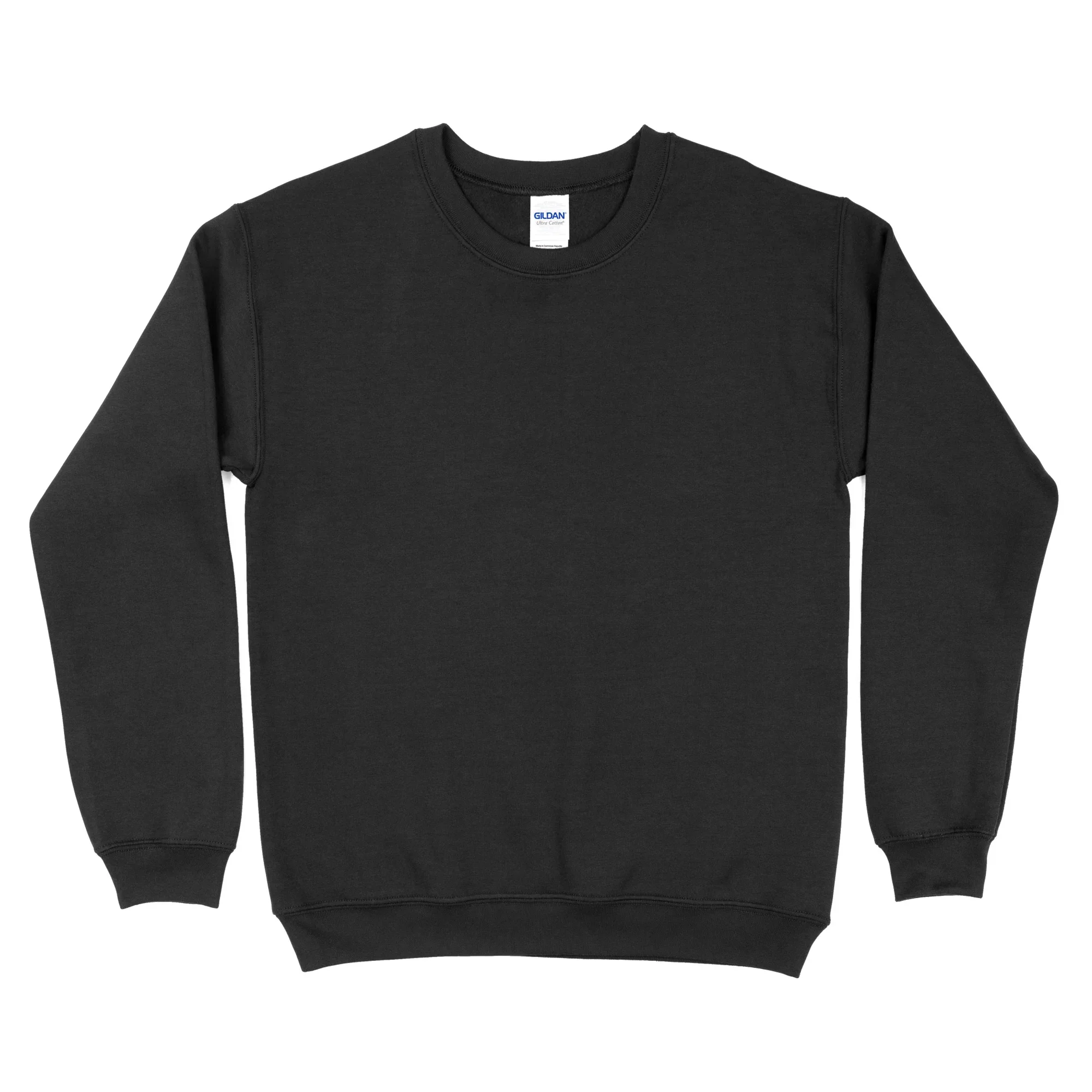 Custom Gildan Crewneck Sweatshirt 18000 - Image 3