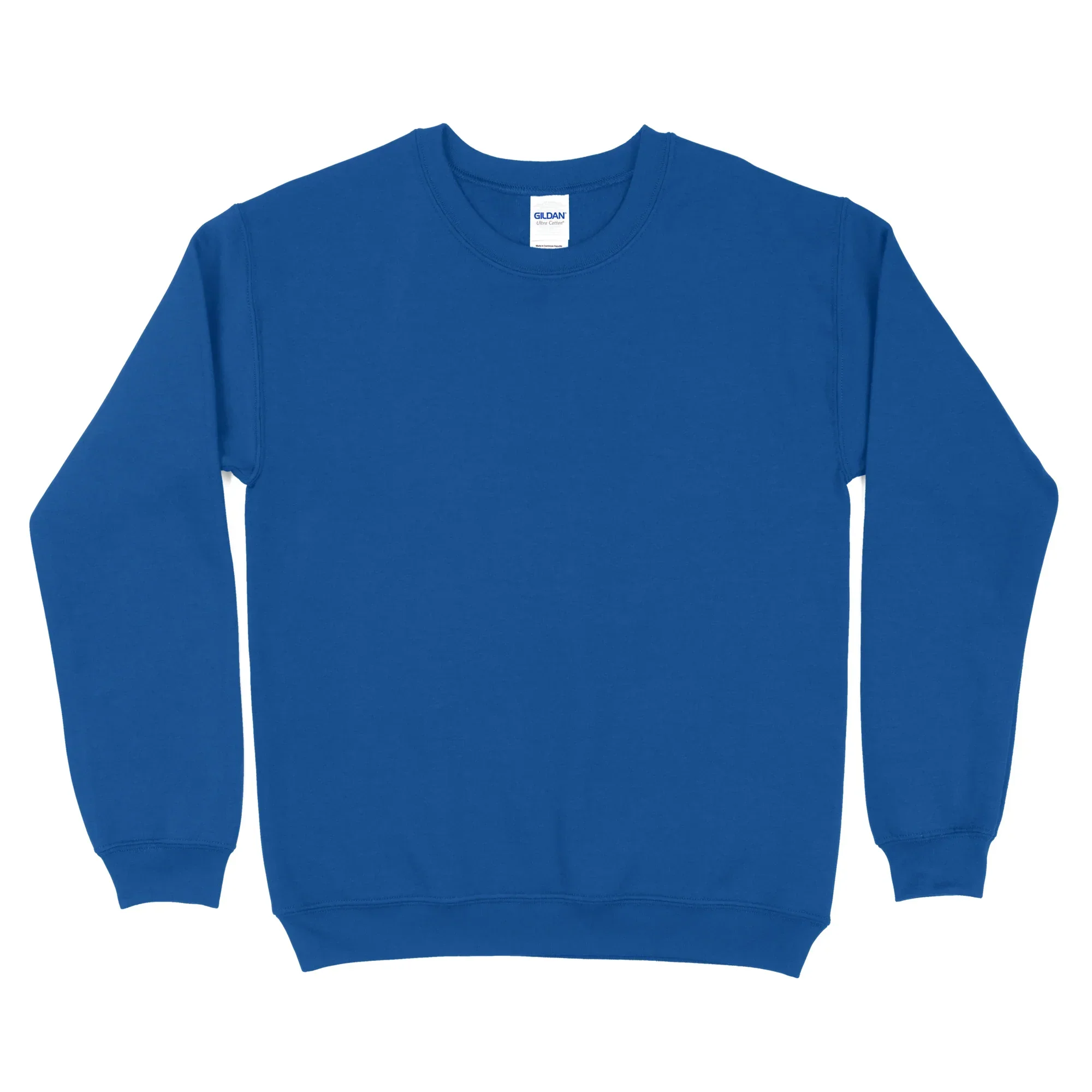 Custom Gildan Crewneck Sweatshirt 18000 - Image 31