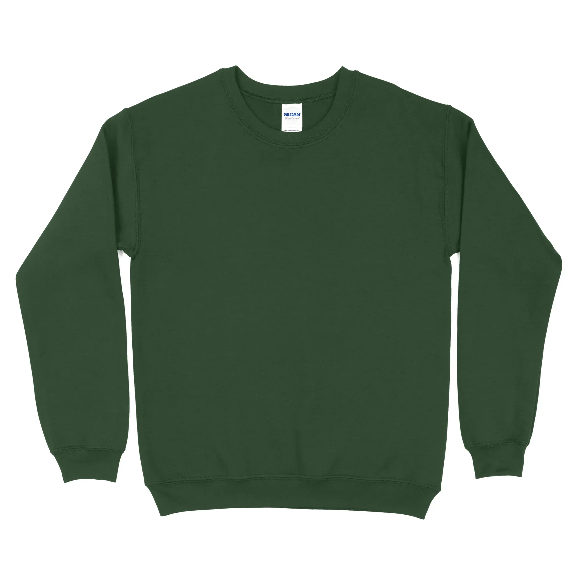 Custom Gildan Crewneck Sweatshirt 18000 - Image 33