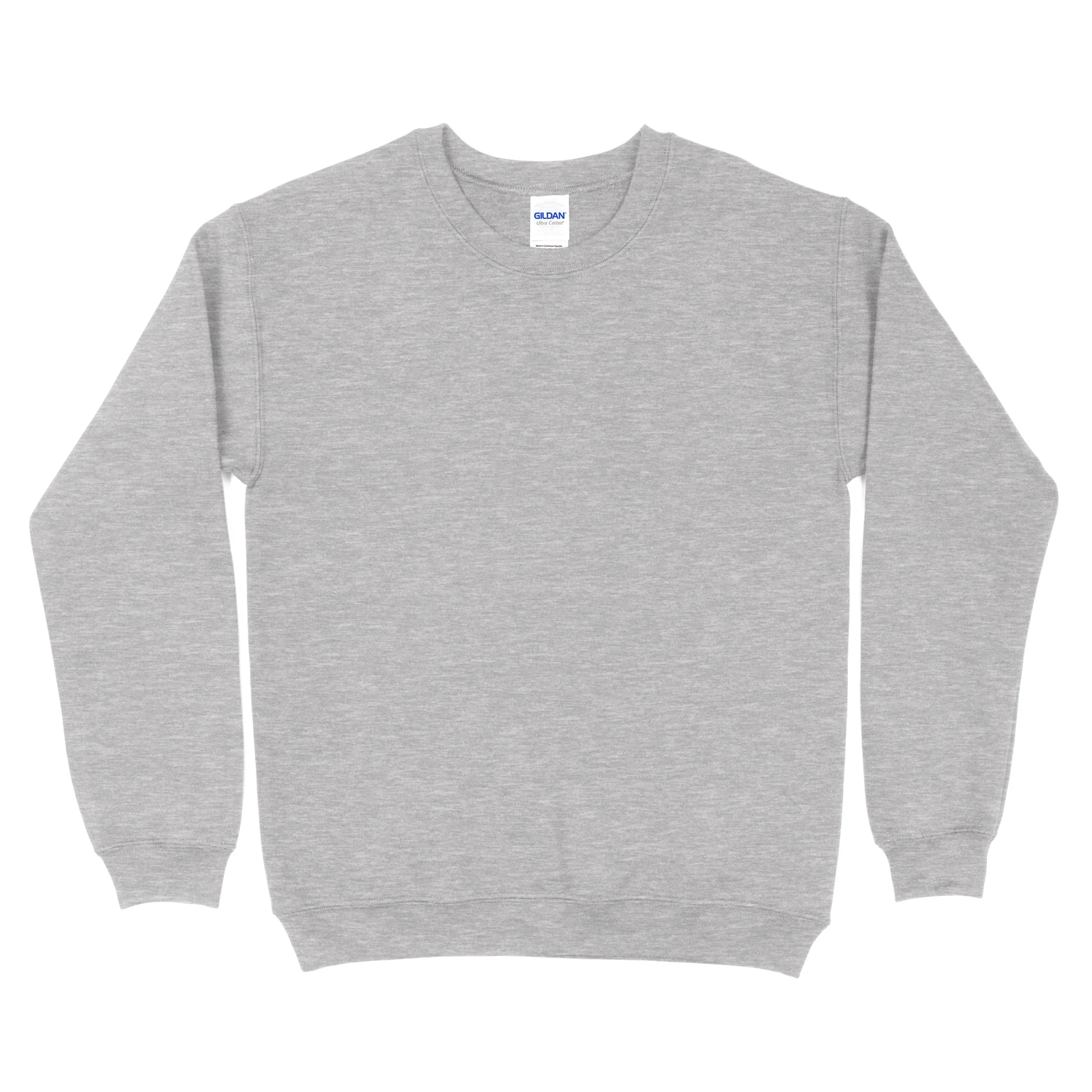 Custom Gildan Crewneck Sweatshirt 18000 - Image 35