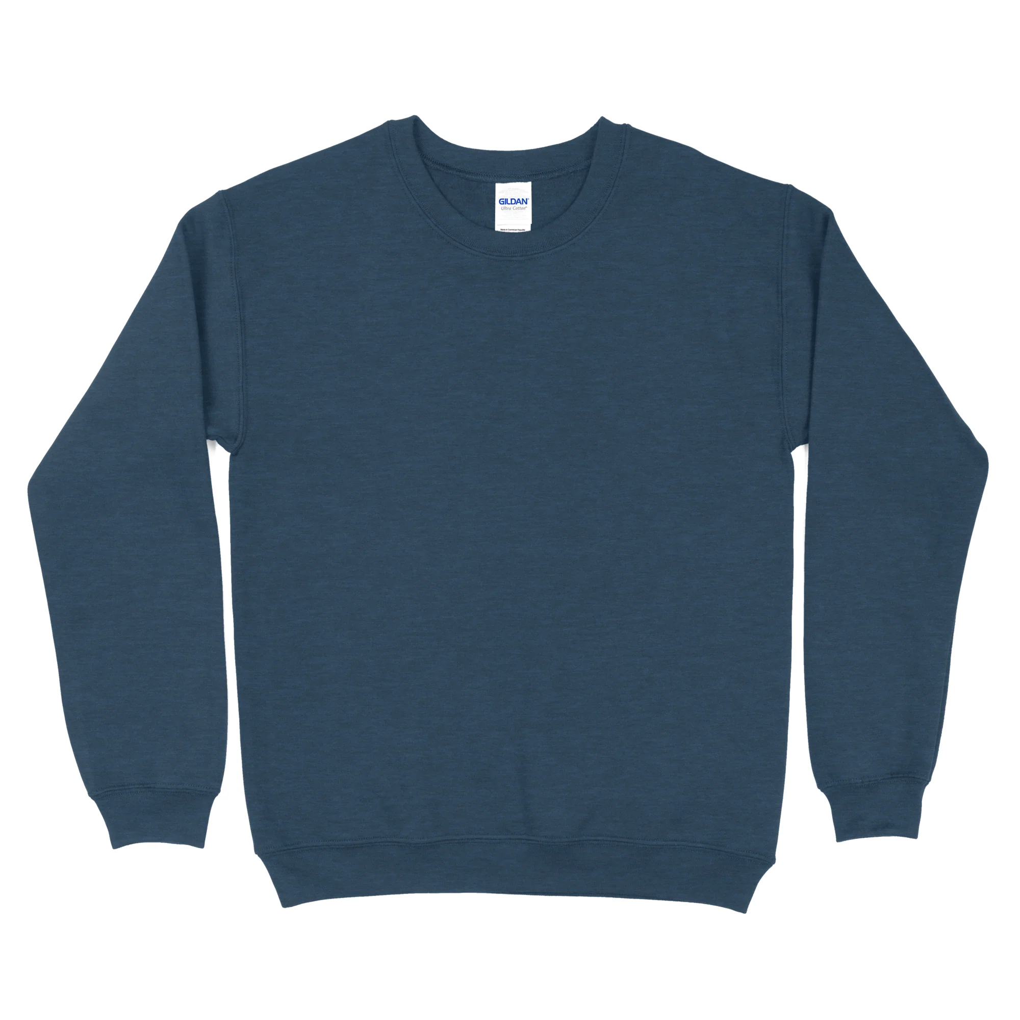 Custom Gildan Crewneck Sweatshirt 18000 - Image 39