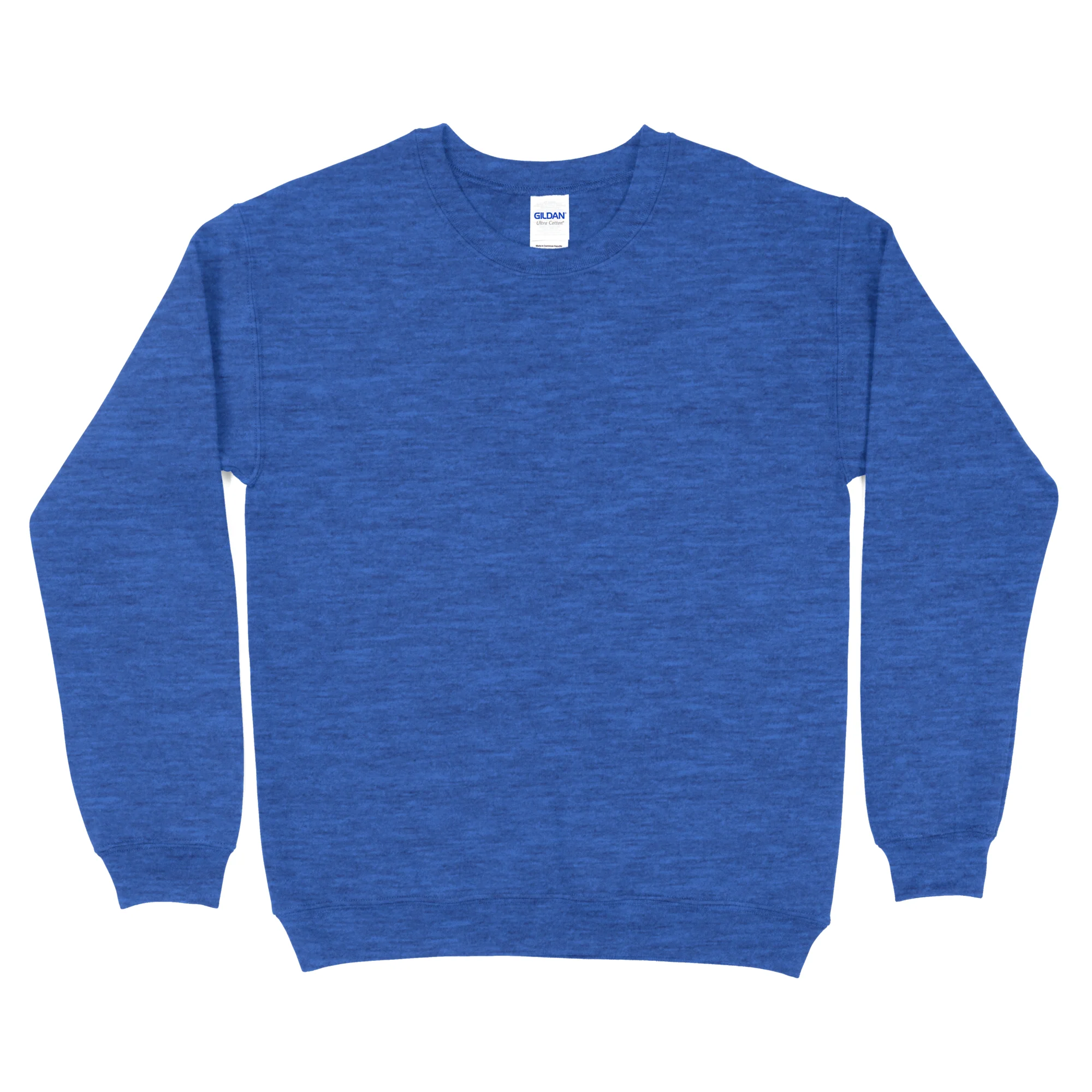 Custom Gildan Crewneck Sweatshirt 18000 - Image 43