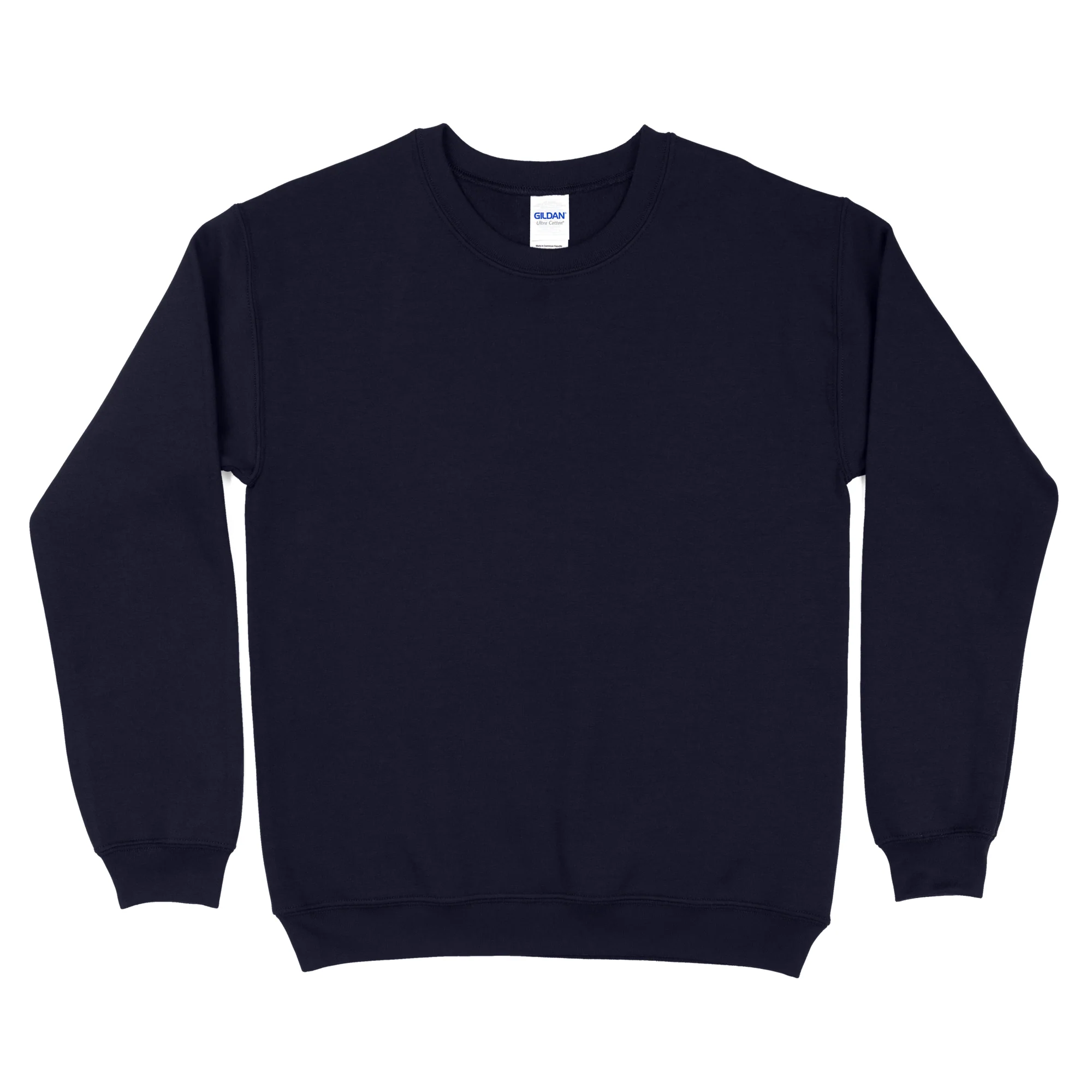 Custom Gildan Crewneck Sweatshirt 18000 - Image 49