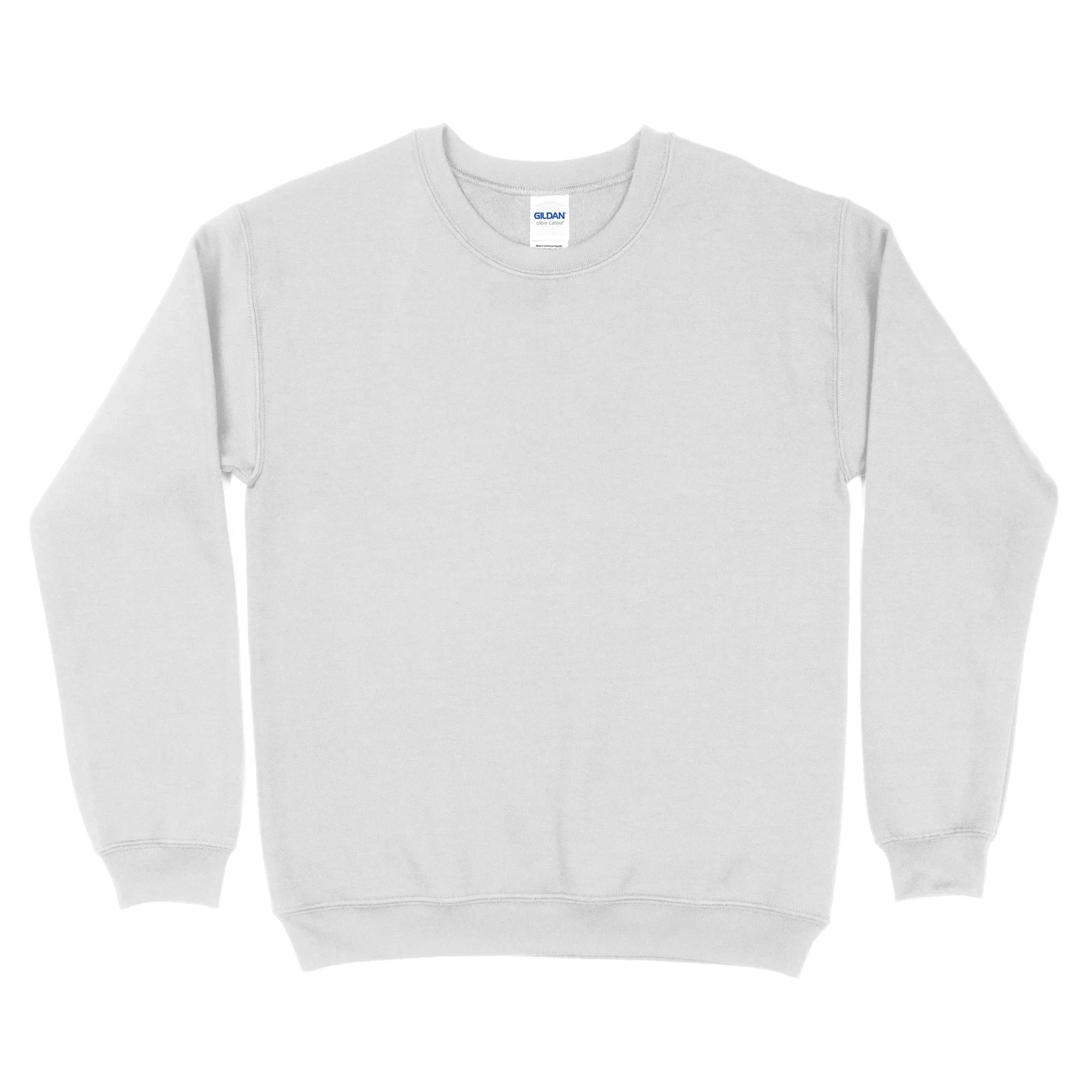 Custom Gildan Crewneck Sweatshirt 18000 - Image 5