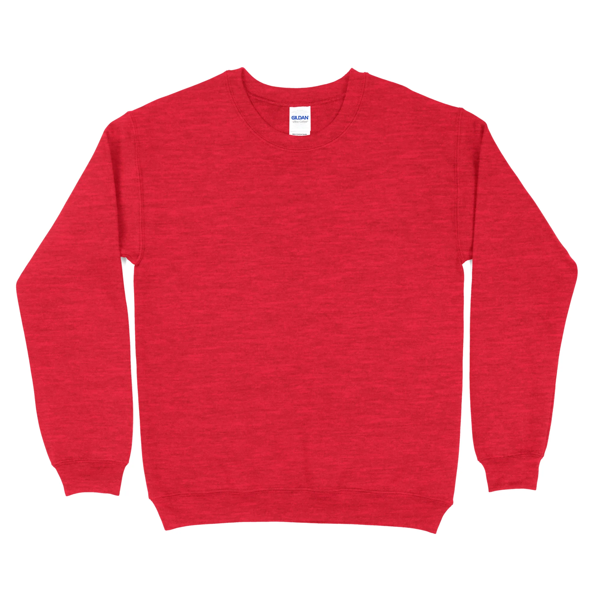Custom Gildan Crewneck Sweatshirt 18000 - Image 52