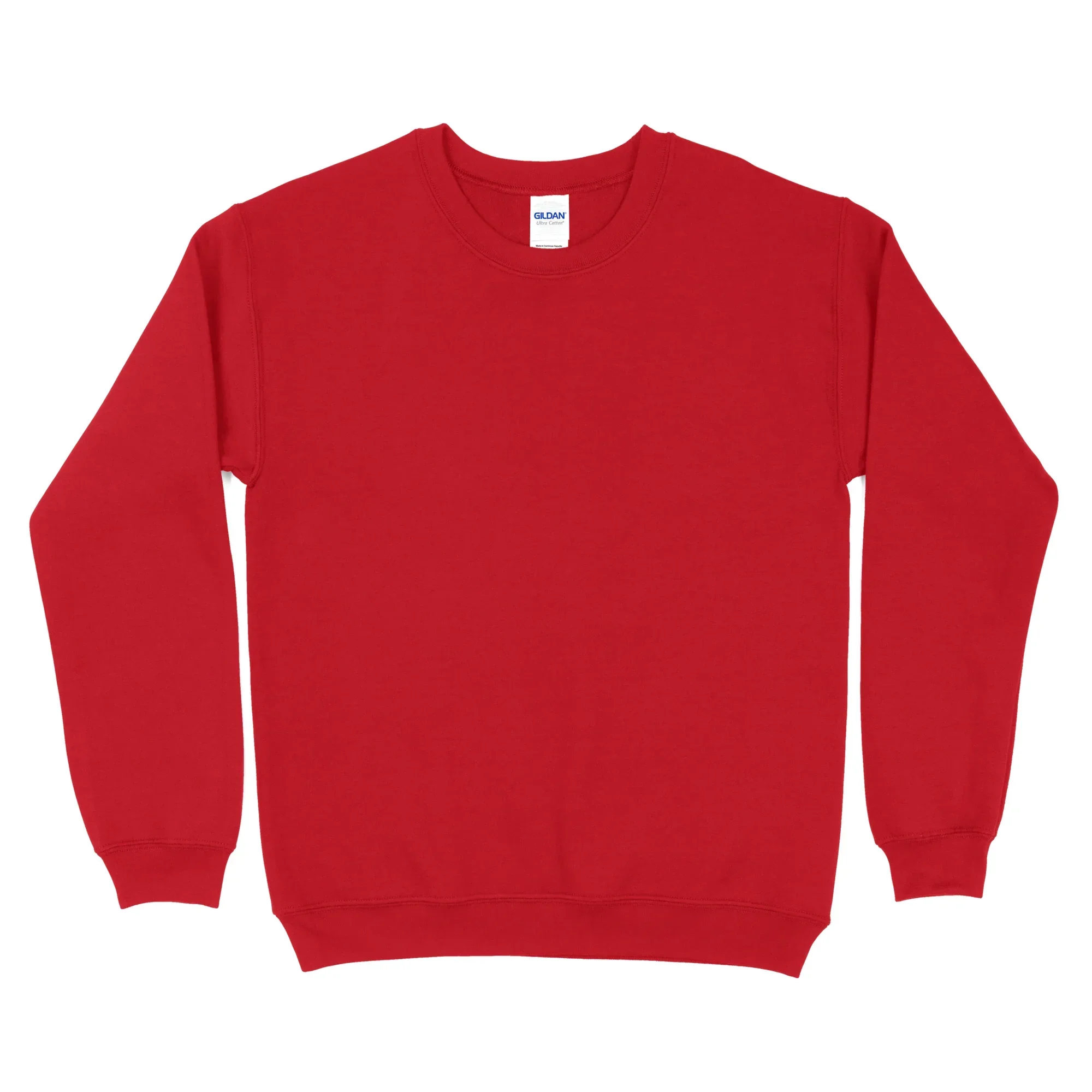 Custom Gildan Crewneck Sweatshirt 18000 - Image 7