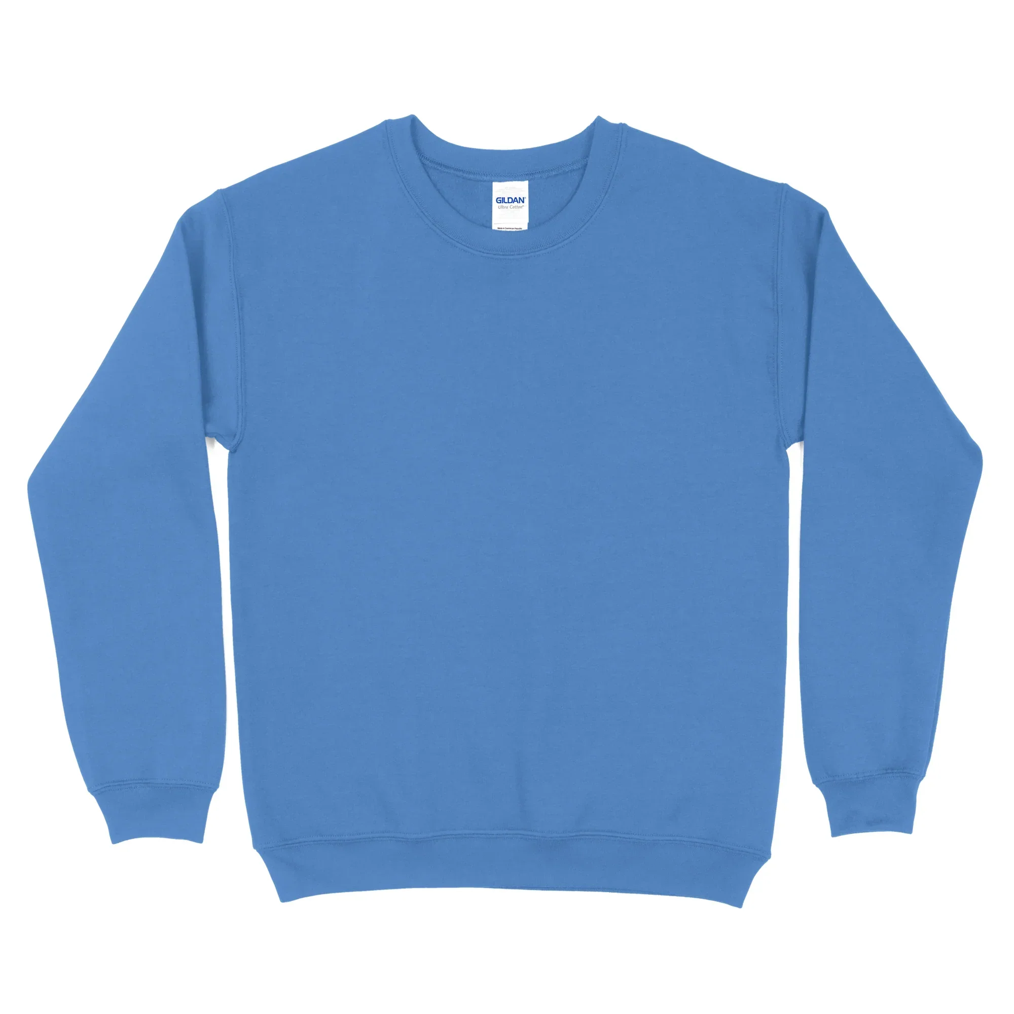 Custom Gildan Crewneck Sweatshirt 18000 - Image 9