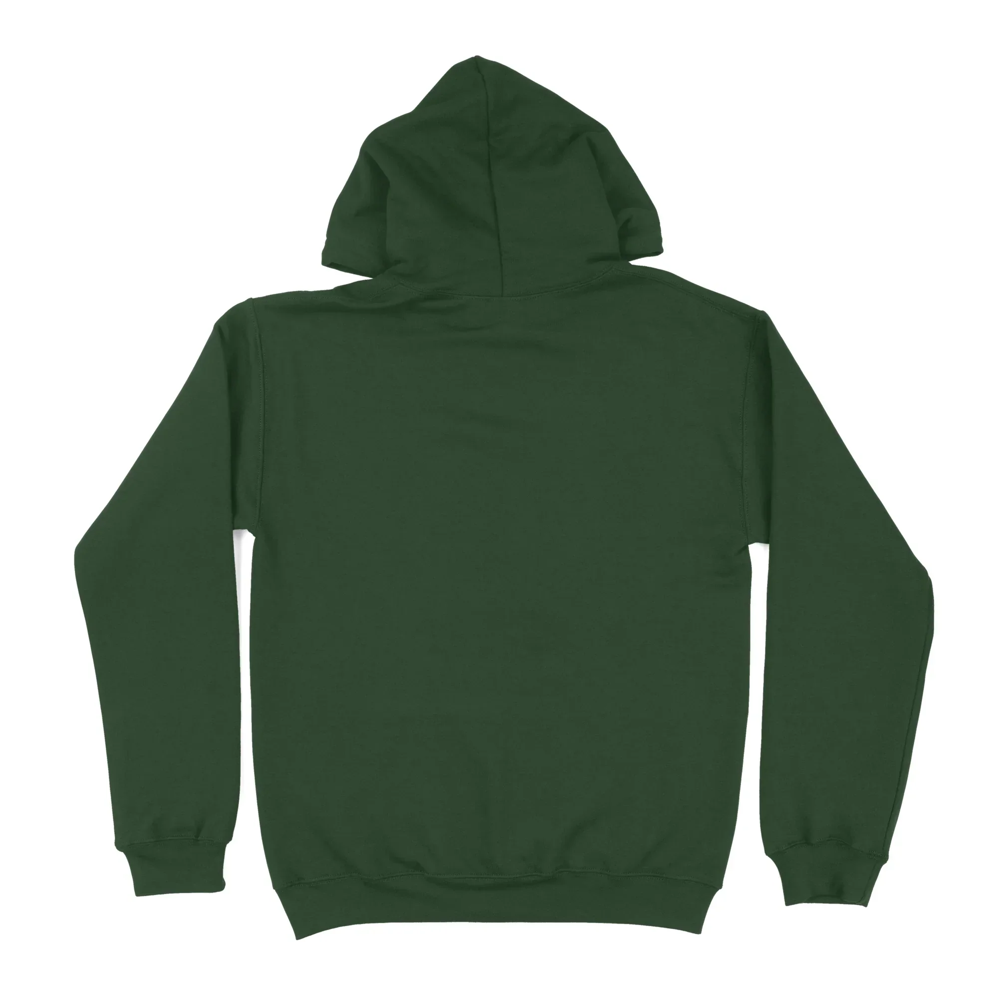 Custom Gildan Adult Hoodie 18500 - Image 10