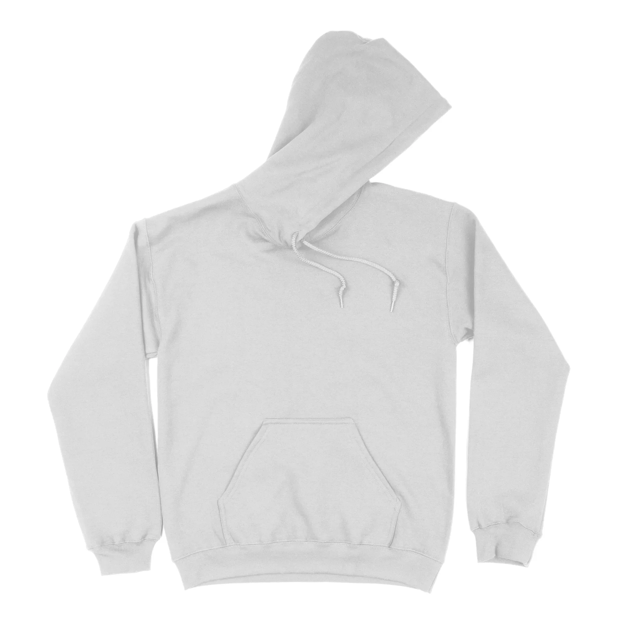 Custom Gildan Adult Hoodie 18500 - Image 11
