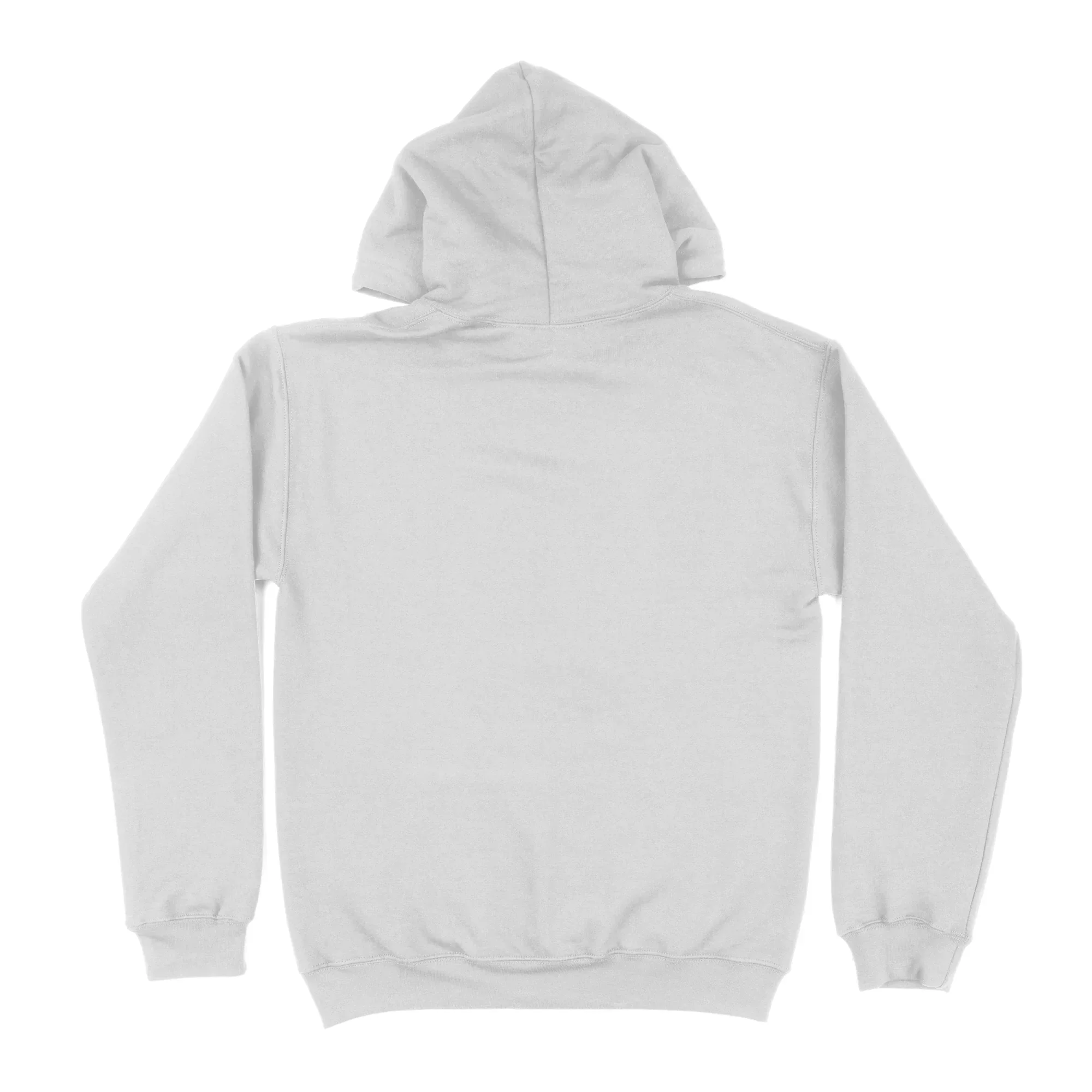 Custom Gildan Adult Hoodie 18500 - Image 12