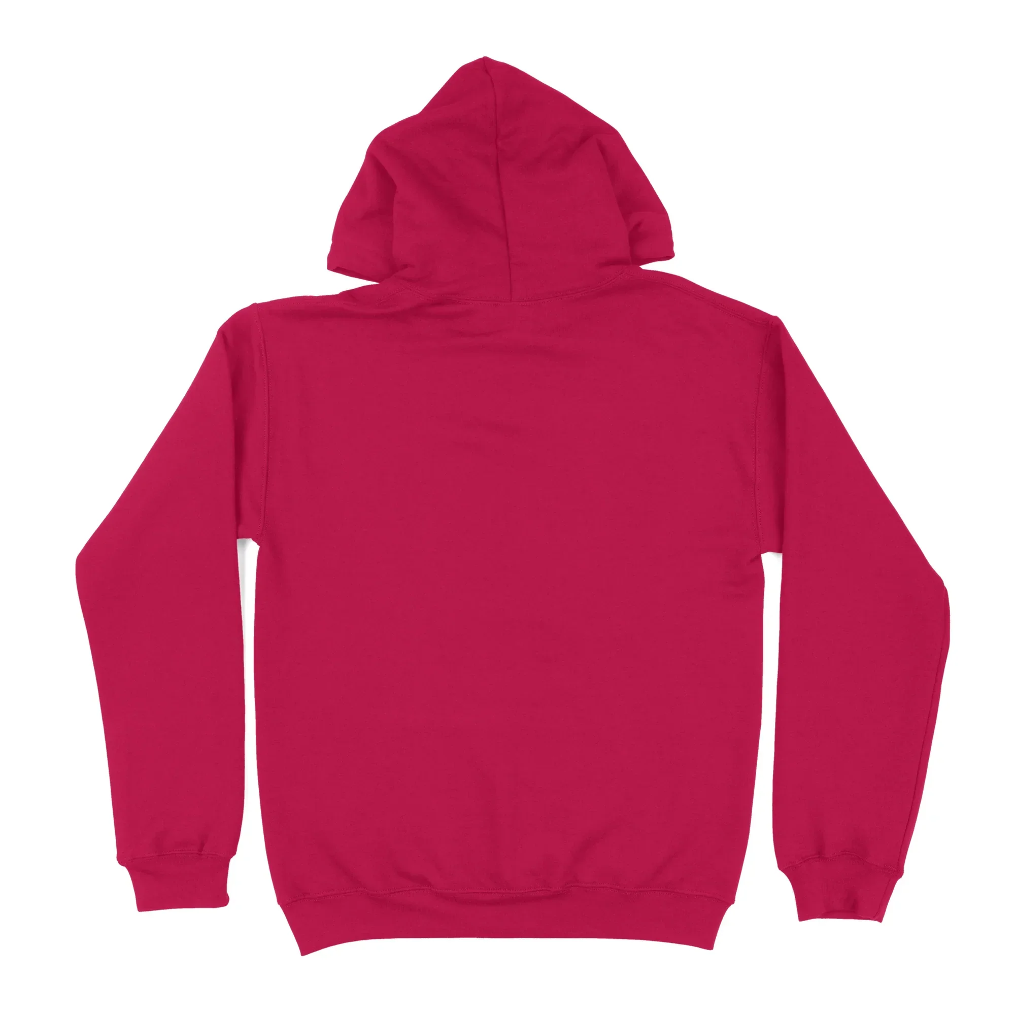 Custom Gildan Adult Hoodie 18500 - Image 16
