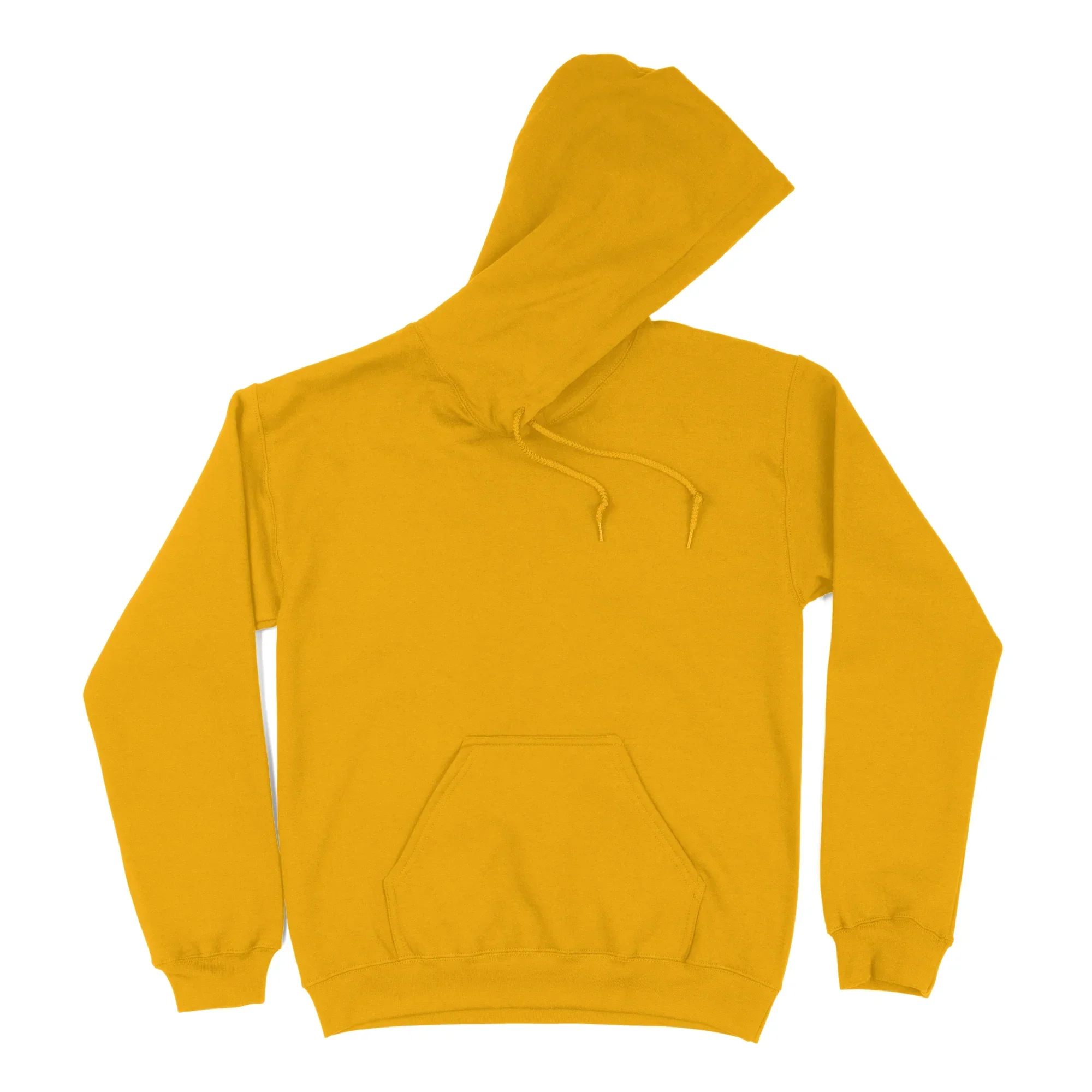 Custom Gildan Adult Hoodie 18500 - Image 17