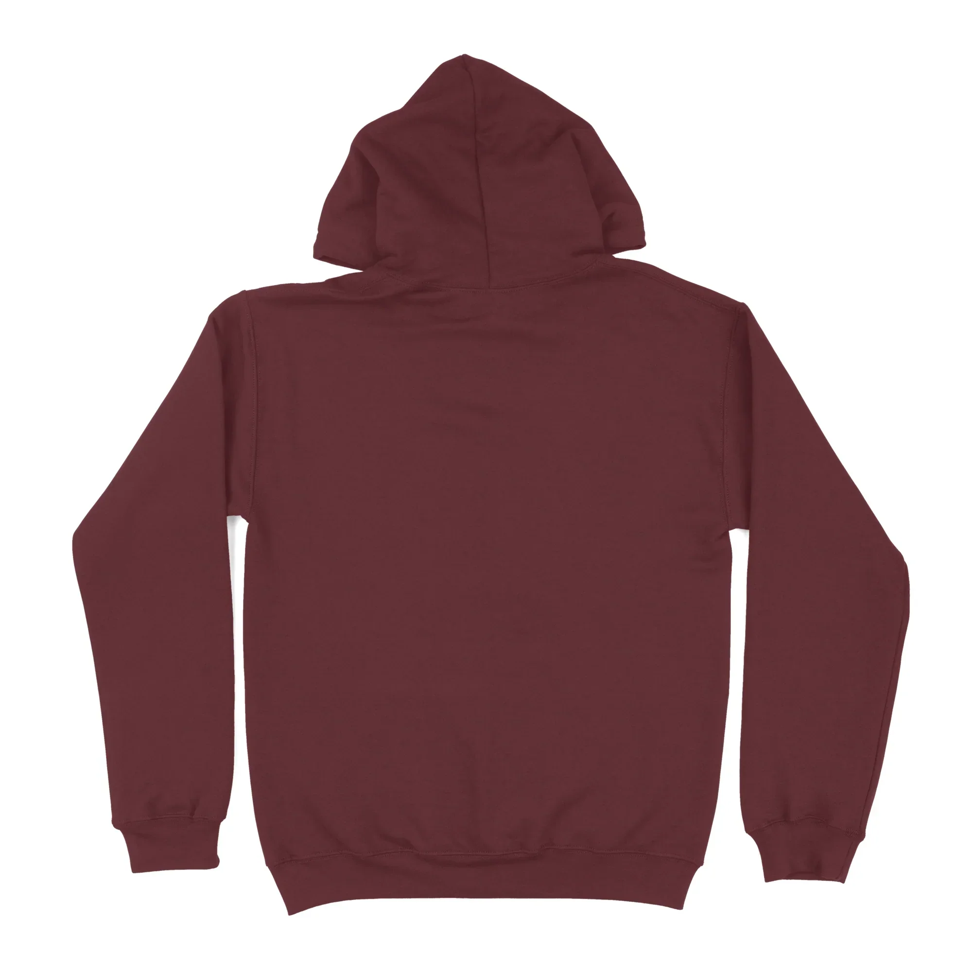 Custom Gildan Adult Hoodie 18500 - Image 22