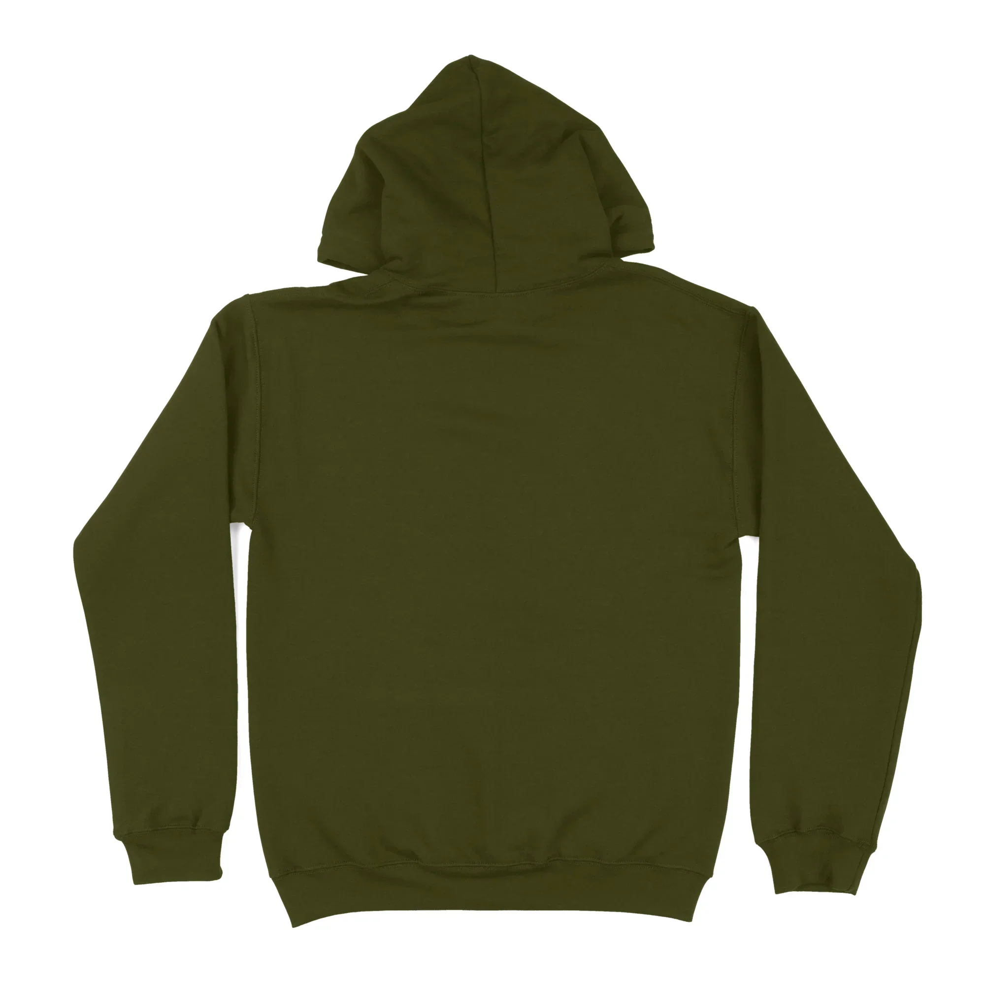 Custom Gildan Adult Hoodie 18500 - Image 24