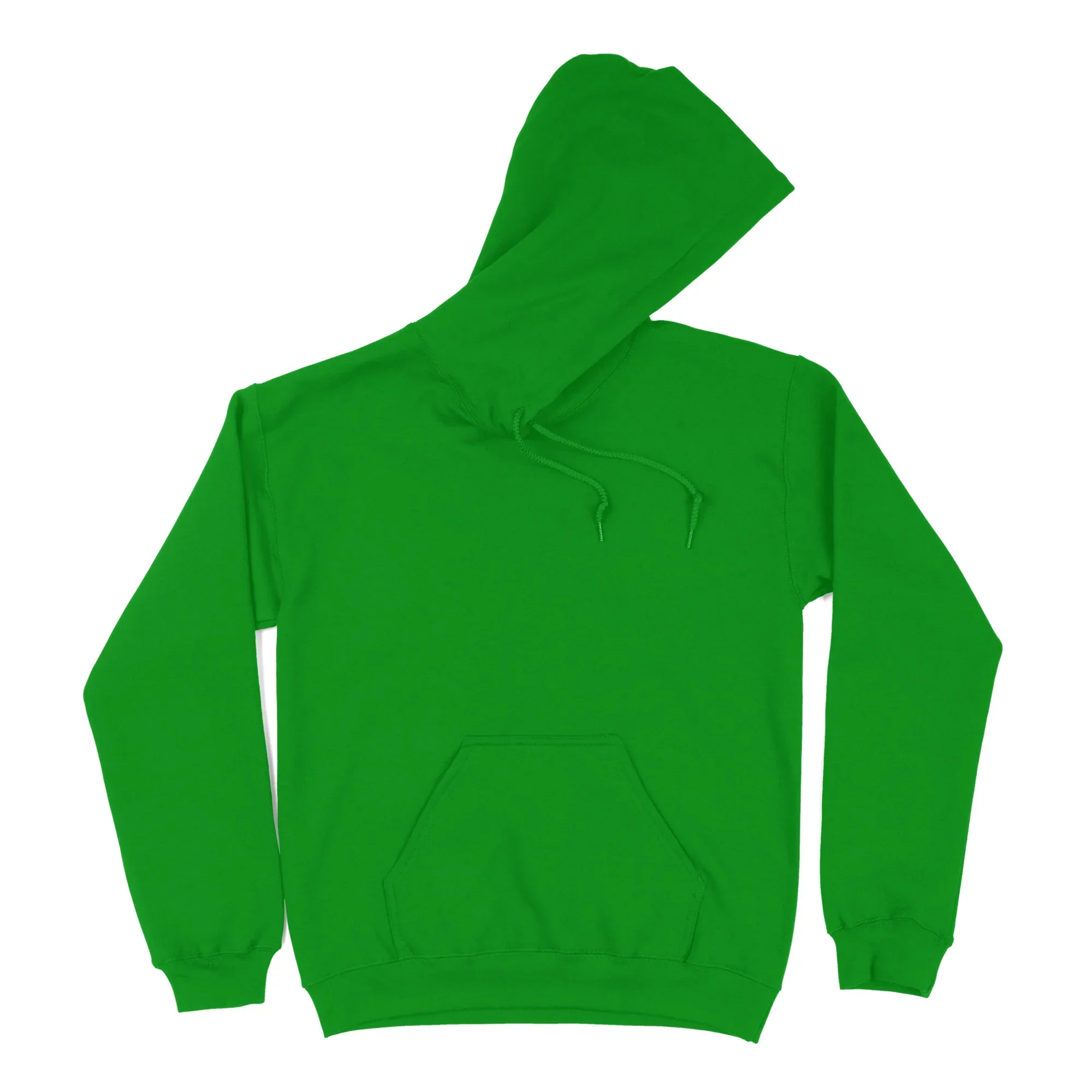 Custom Gildan Adult Hoodie 18500 - Image 3