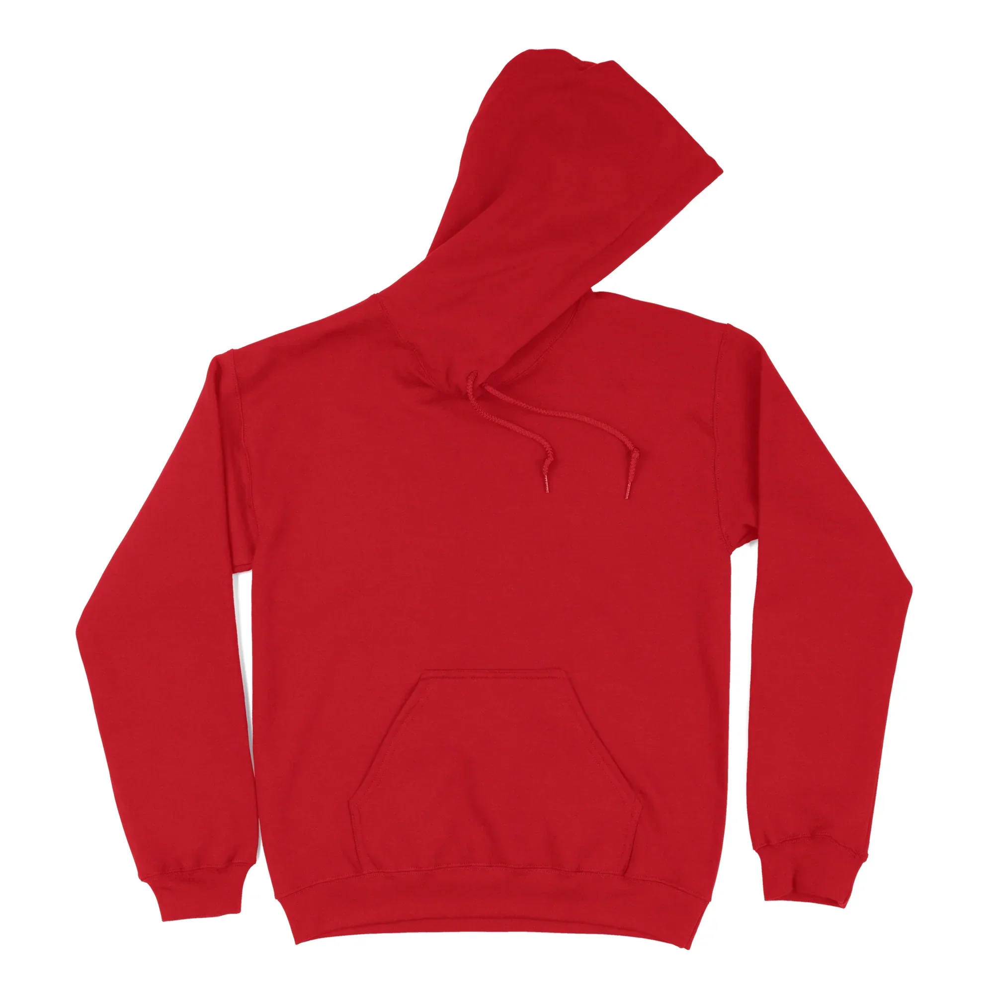 Custom Gildan Adult Hoodie 18500 - Image 33