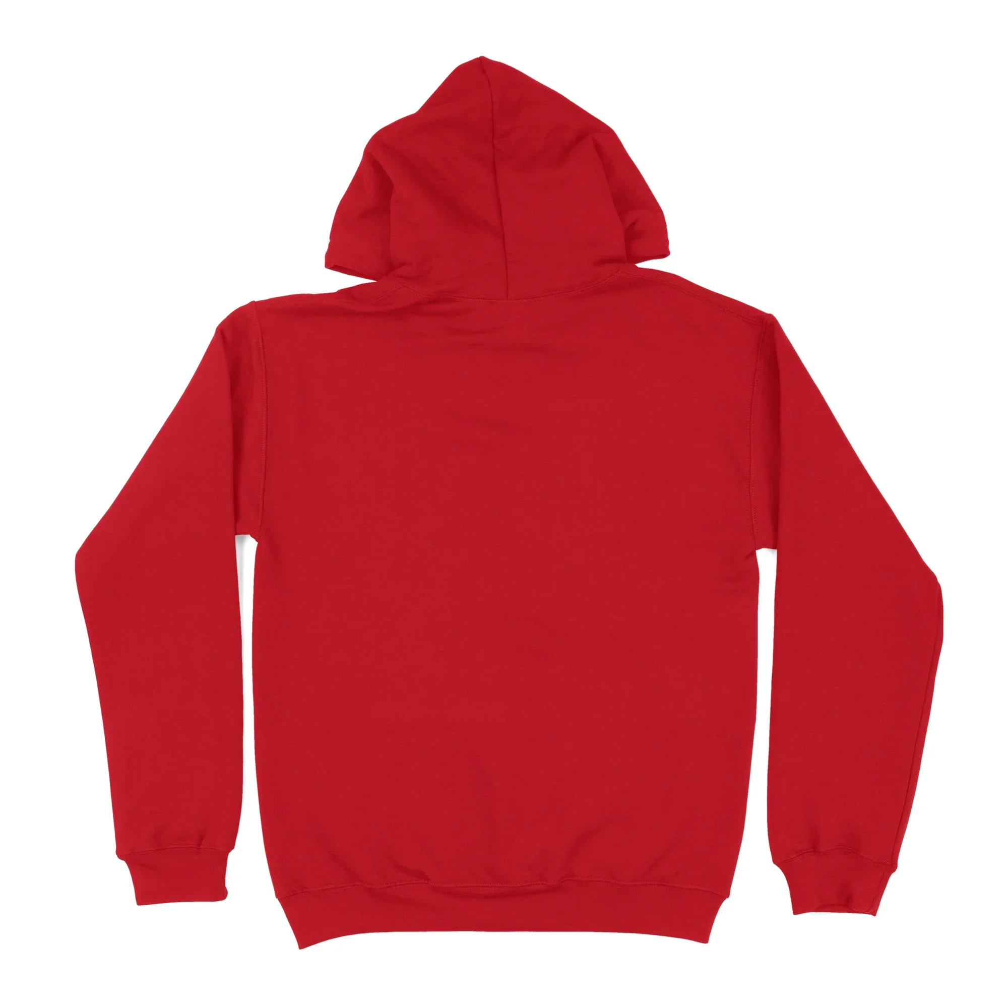 Custom Gildan Adult Hoodie 18500 - Image 34