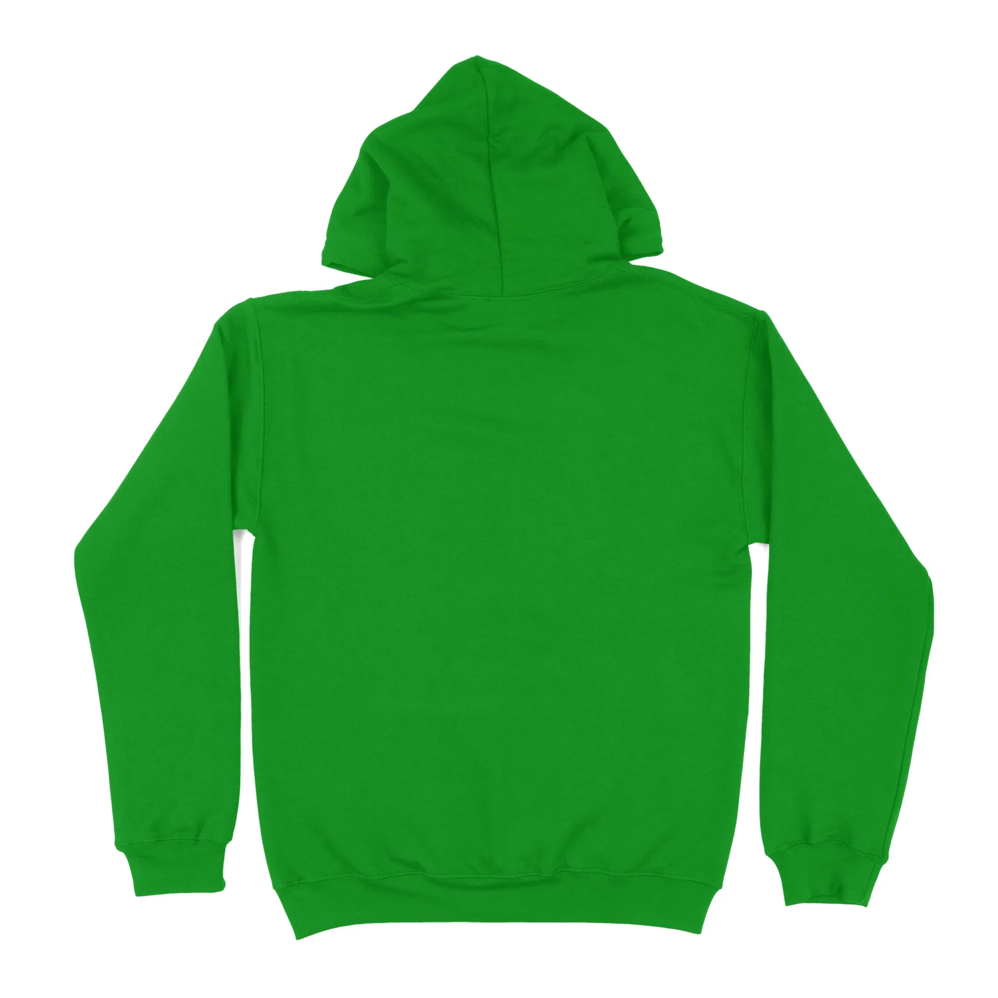 Custom Gildan Adult Hoodie 18500 - Image 4