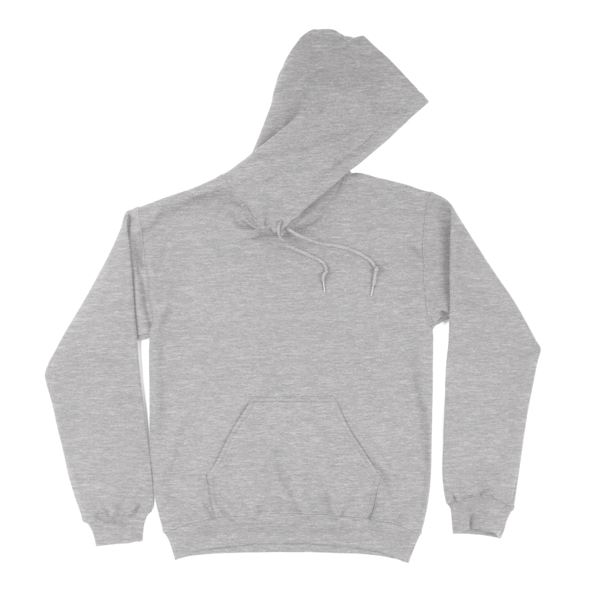 Custom Gildan Adult Hoodie 18500 - Image 47