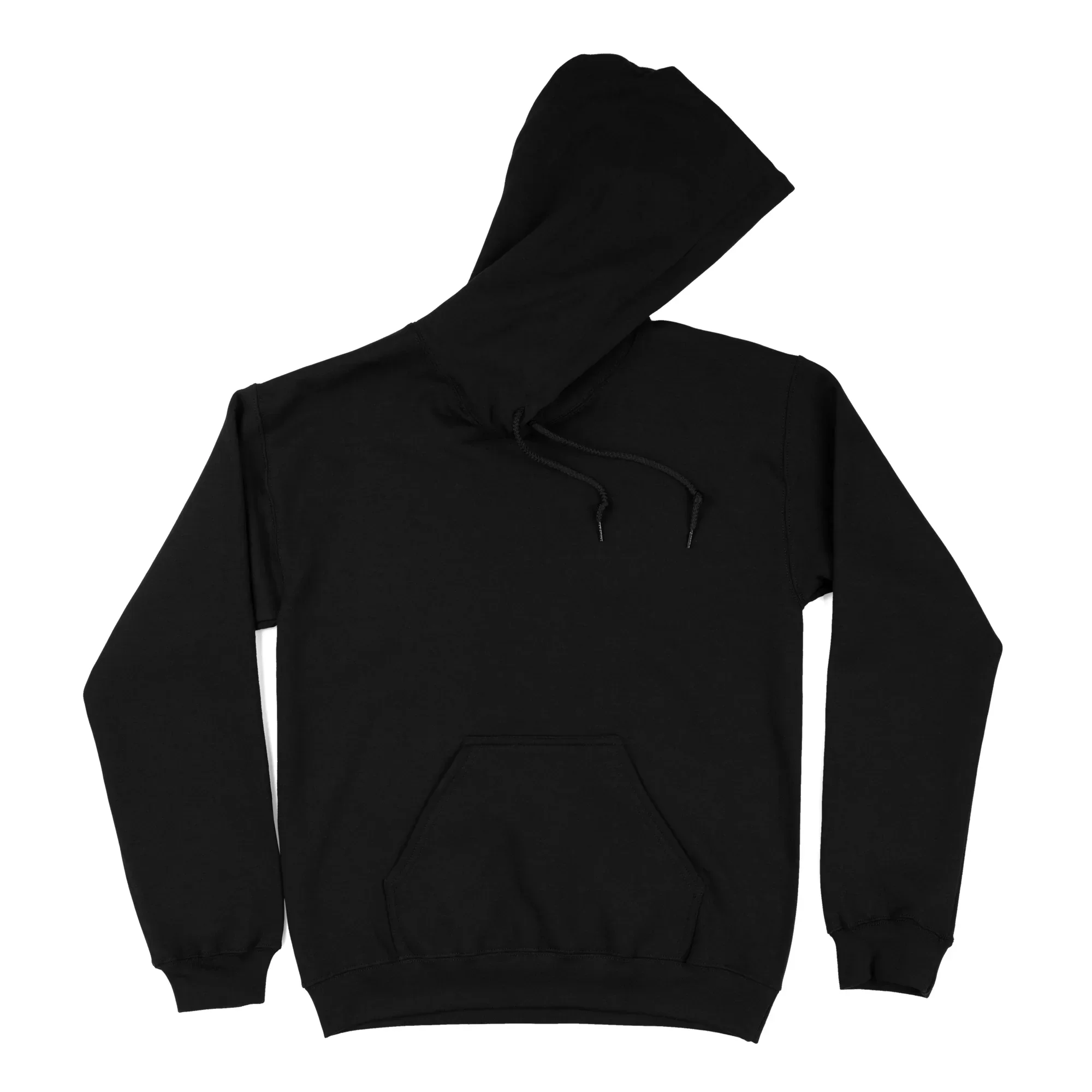 Custom Gildan Adult Hoodie 18500 - Image 5