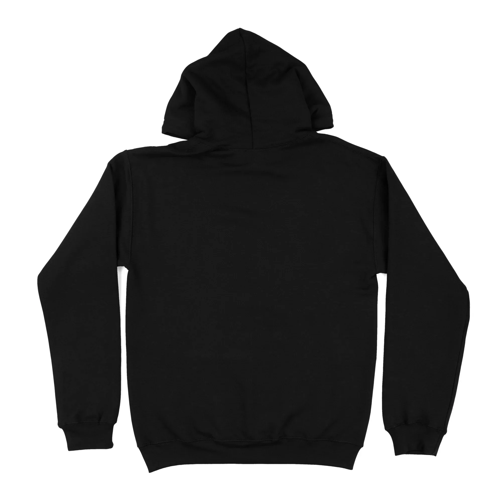 Custom Gildan Adult Hoodie 18500 - Image 6