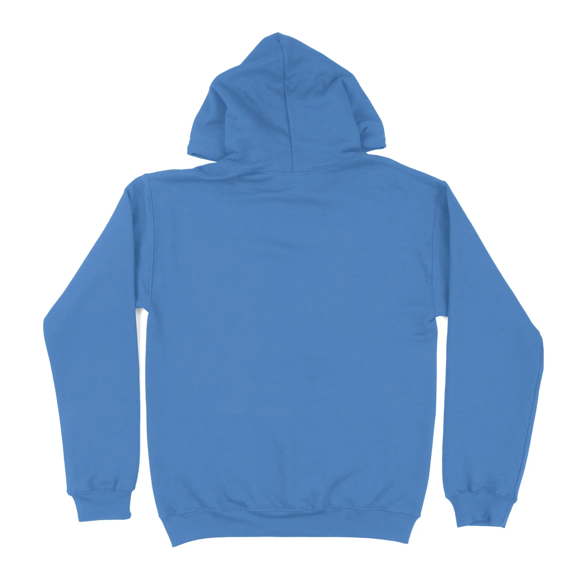 Custom Gildan Adult Hoodie 18500 - Image 8