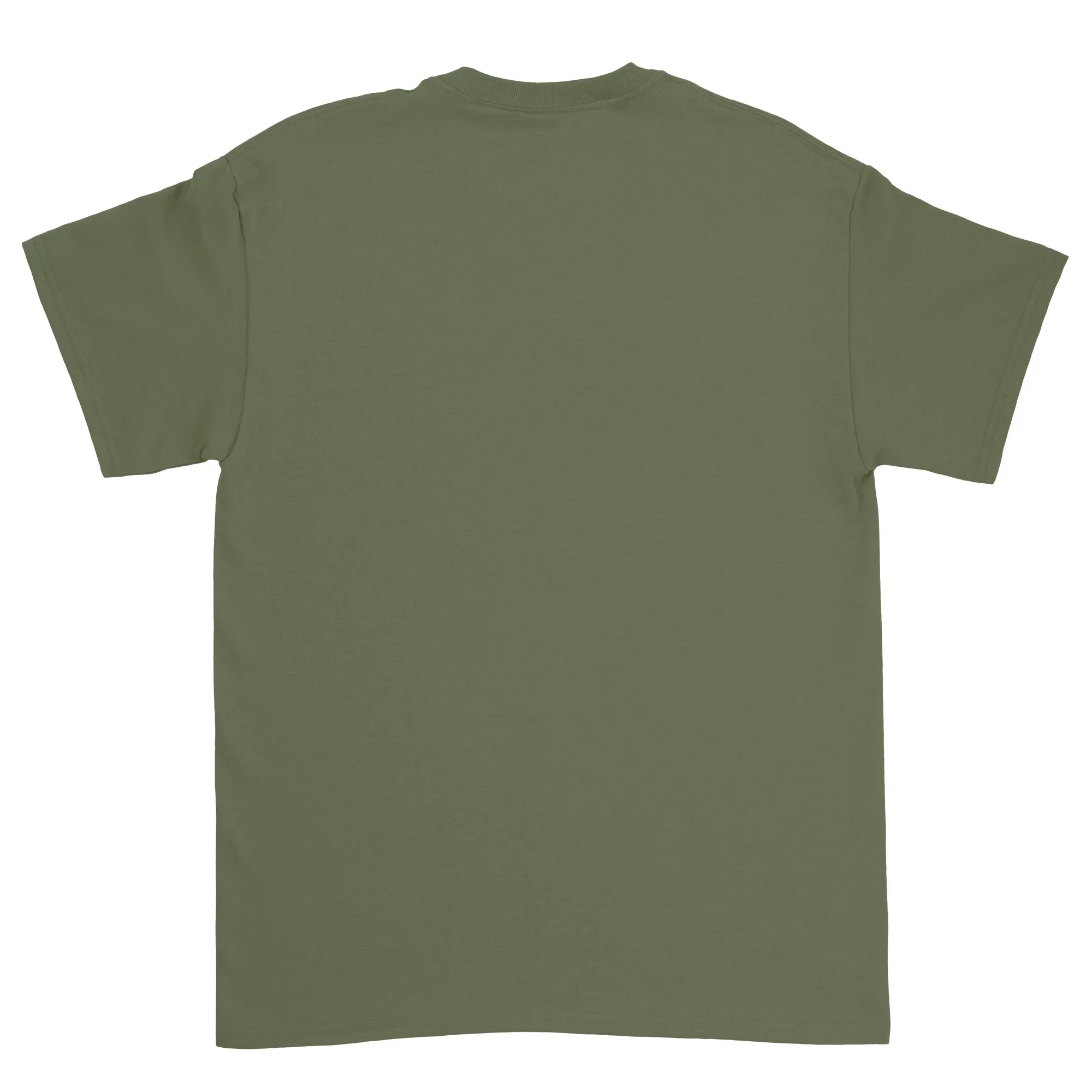 Custom Gildan Heavy Cotton Adult T-Shirt G5000 - Image 18