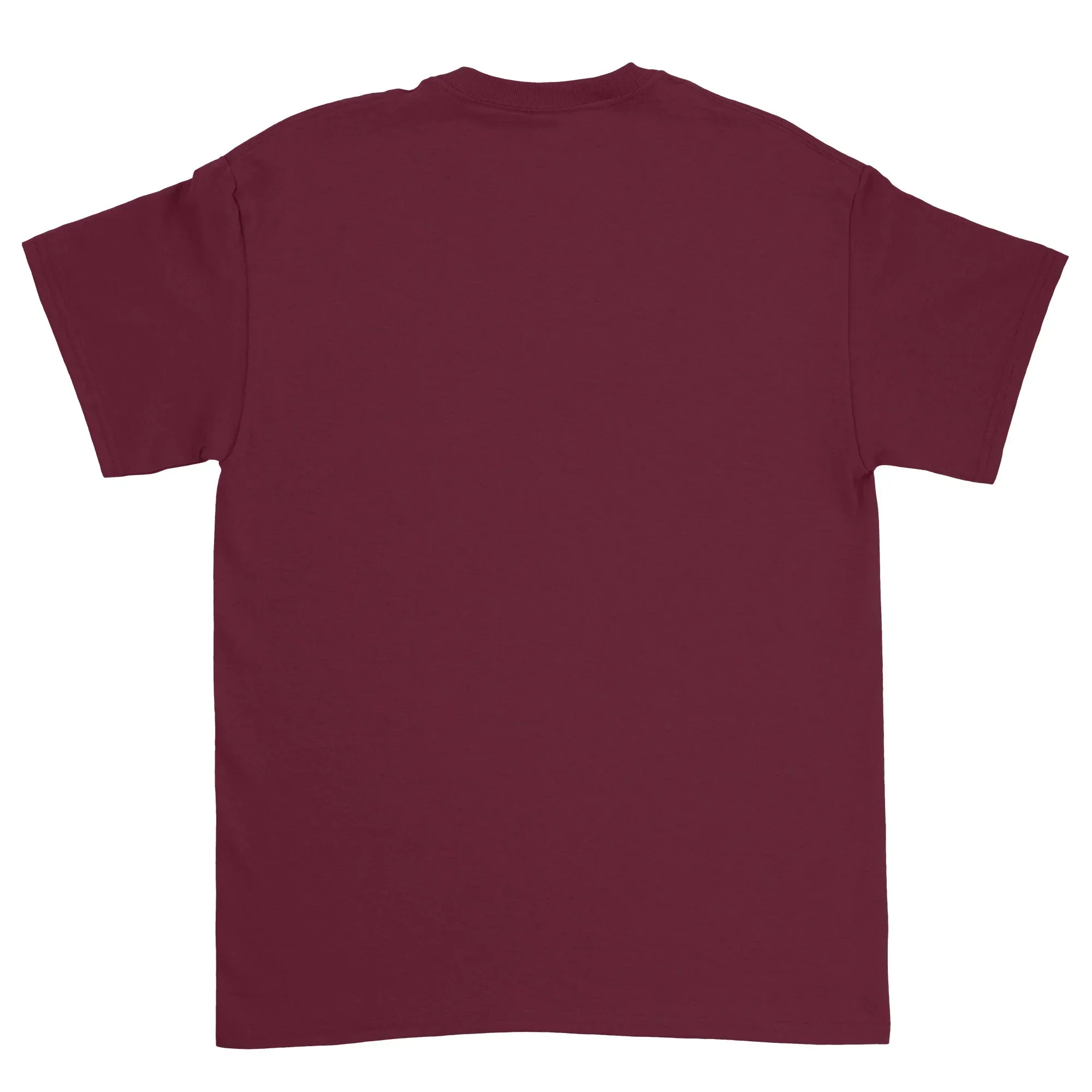 Custom Gildan Heavy Cotton Adult T-Shirt G5000 - Image 22