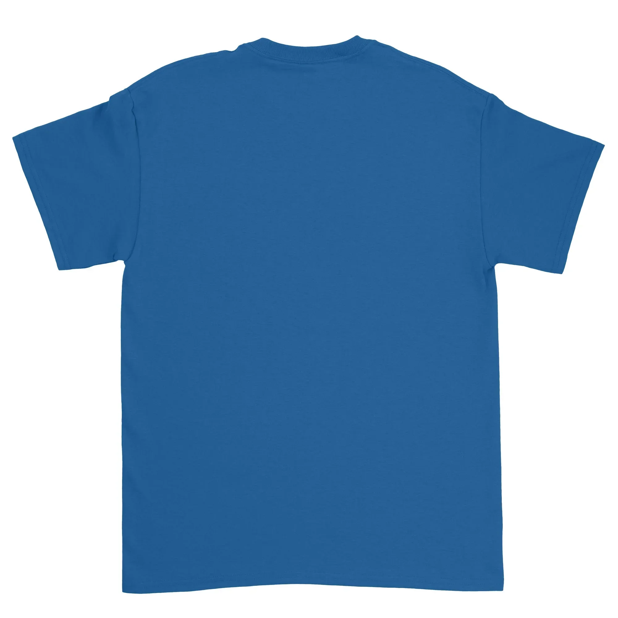 Custom Gildan Heavy Cotton Adult T-Shirt G5000 - Image 30