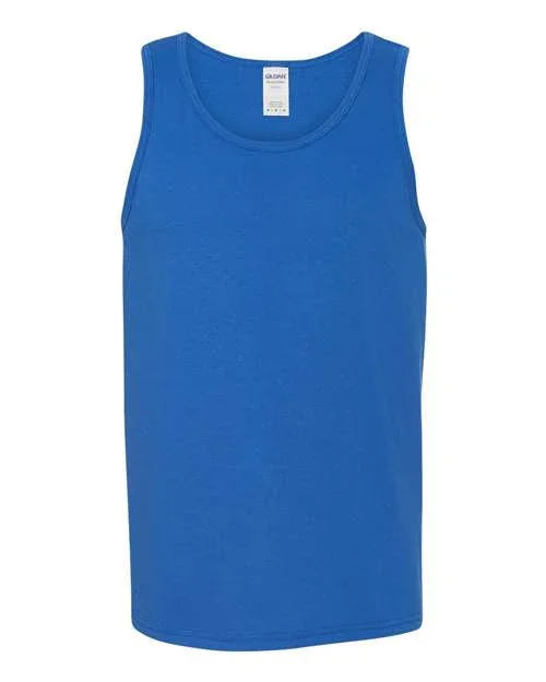 Unisex Heavy Cotton™ Tank Top - 5200 - Image 10