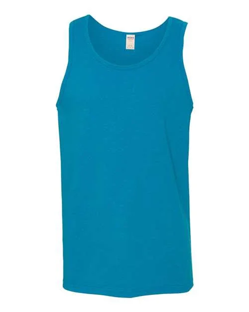 Unisex Heavy Cotton™ Tank Top - 5200 - Image 12