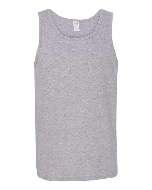 Unisex Heavy Cotton™ Tank Top - 5200 - Image 13