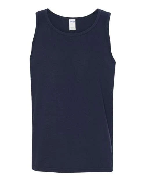 Unisex Heavy Cotton™ Tank Top - 5200 - Image 6