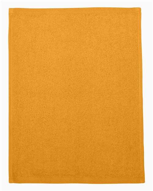 Hemmed Fingertip Towel - T600 - Image 4