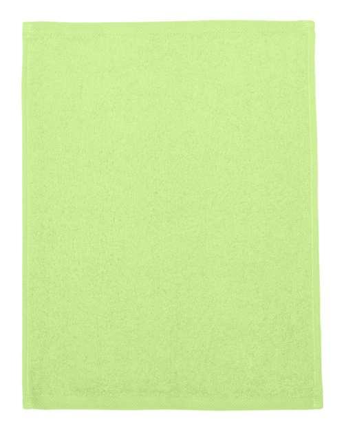Hemmed Fingertip Towel - T600 - Image 5
