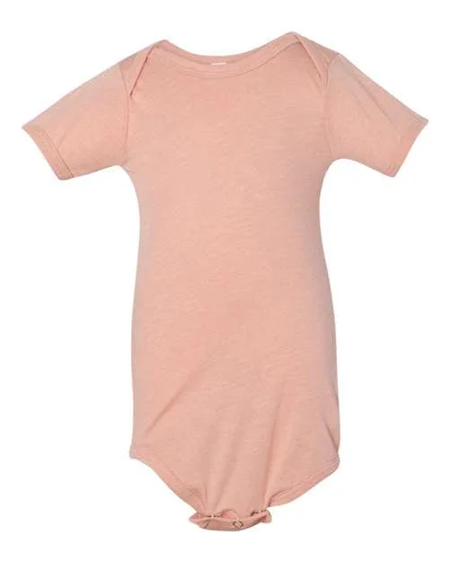Infant Triblend One Piece - 134B - Image 8