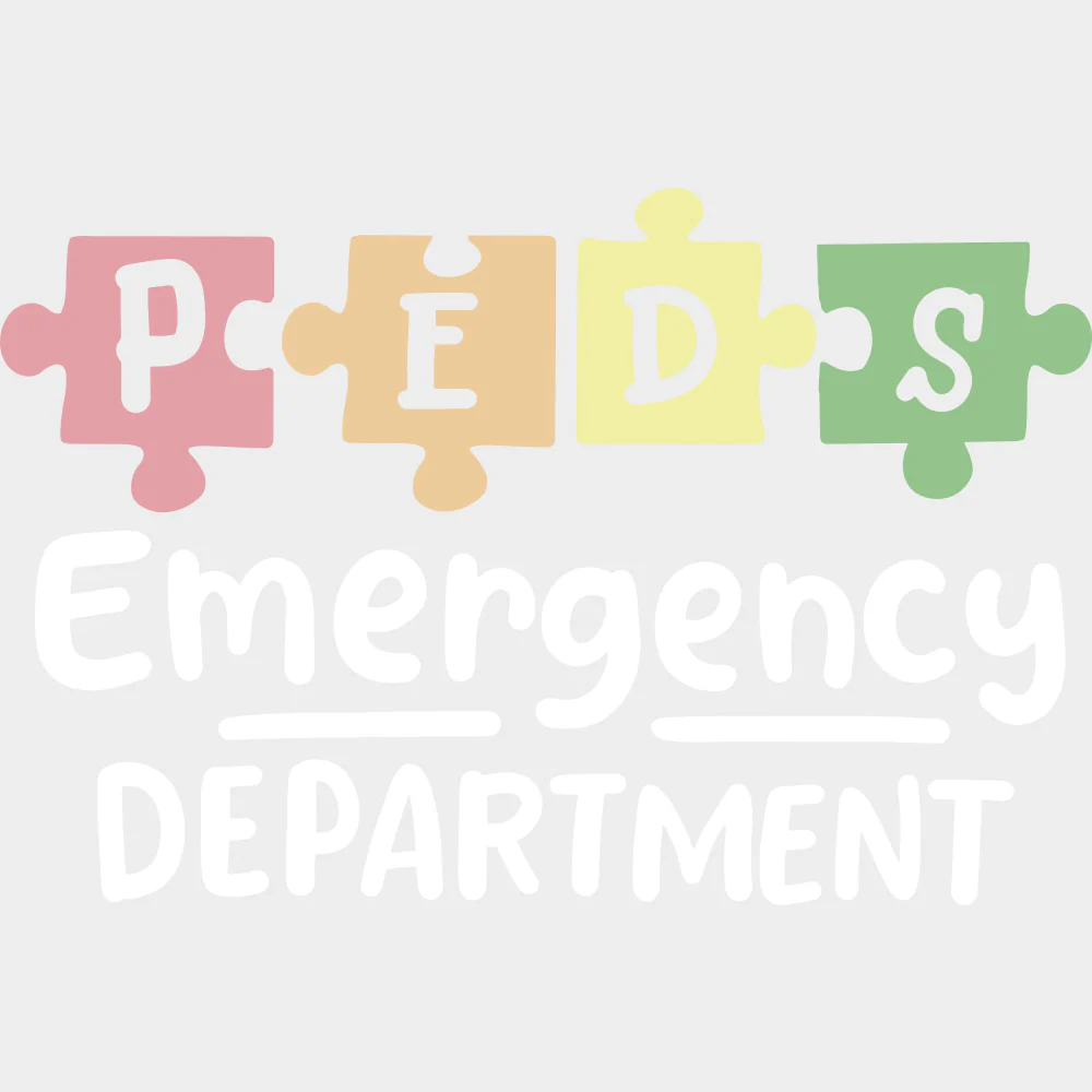 Peds Emergency Department - Pediatric Nurse DTF Transfers - Image 2