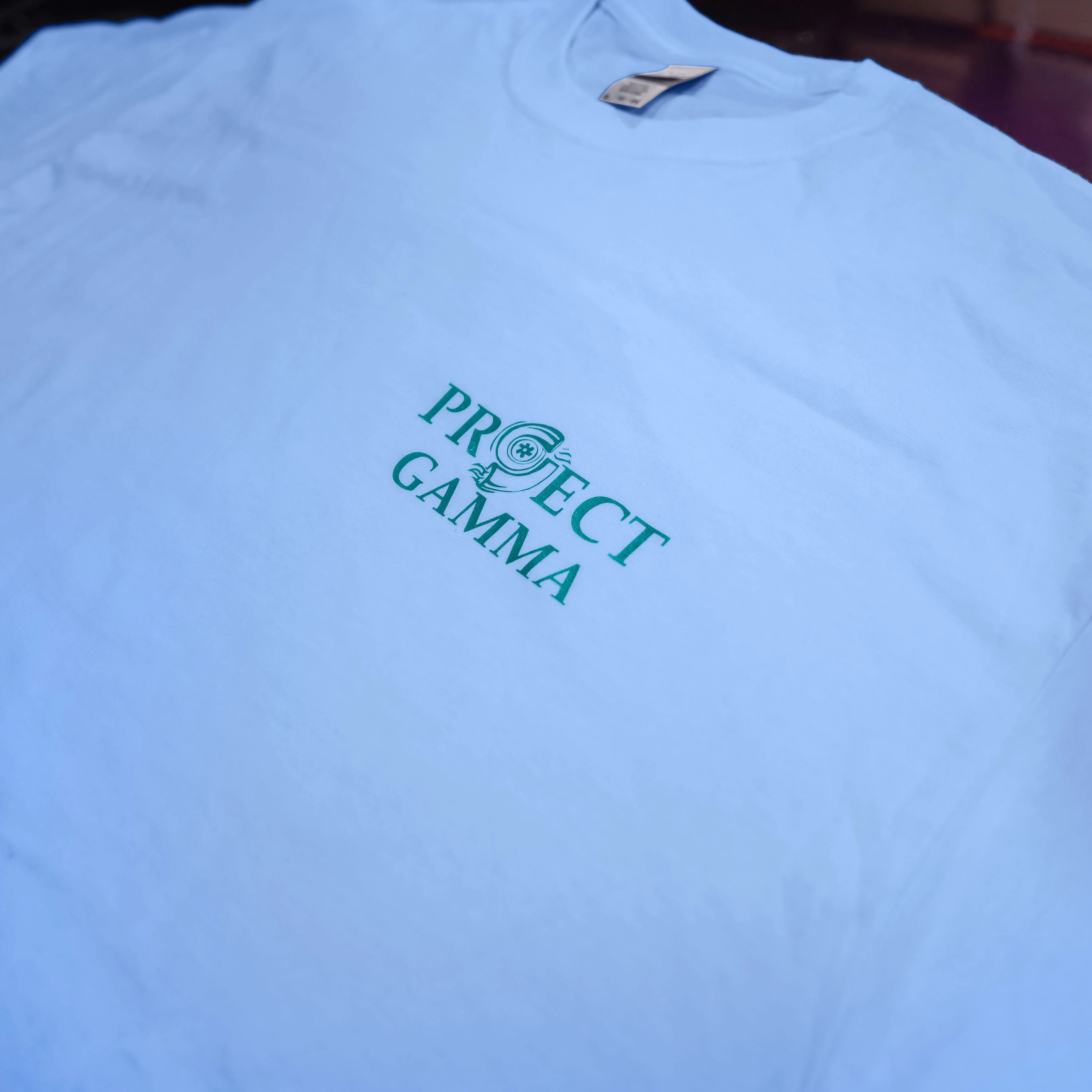 Project Gamma T-Shirt - Image 12