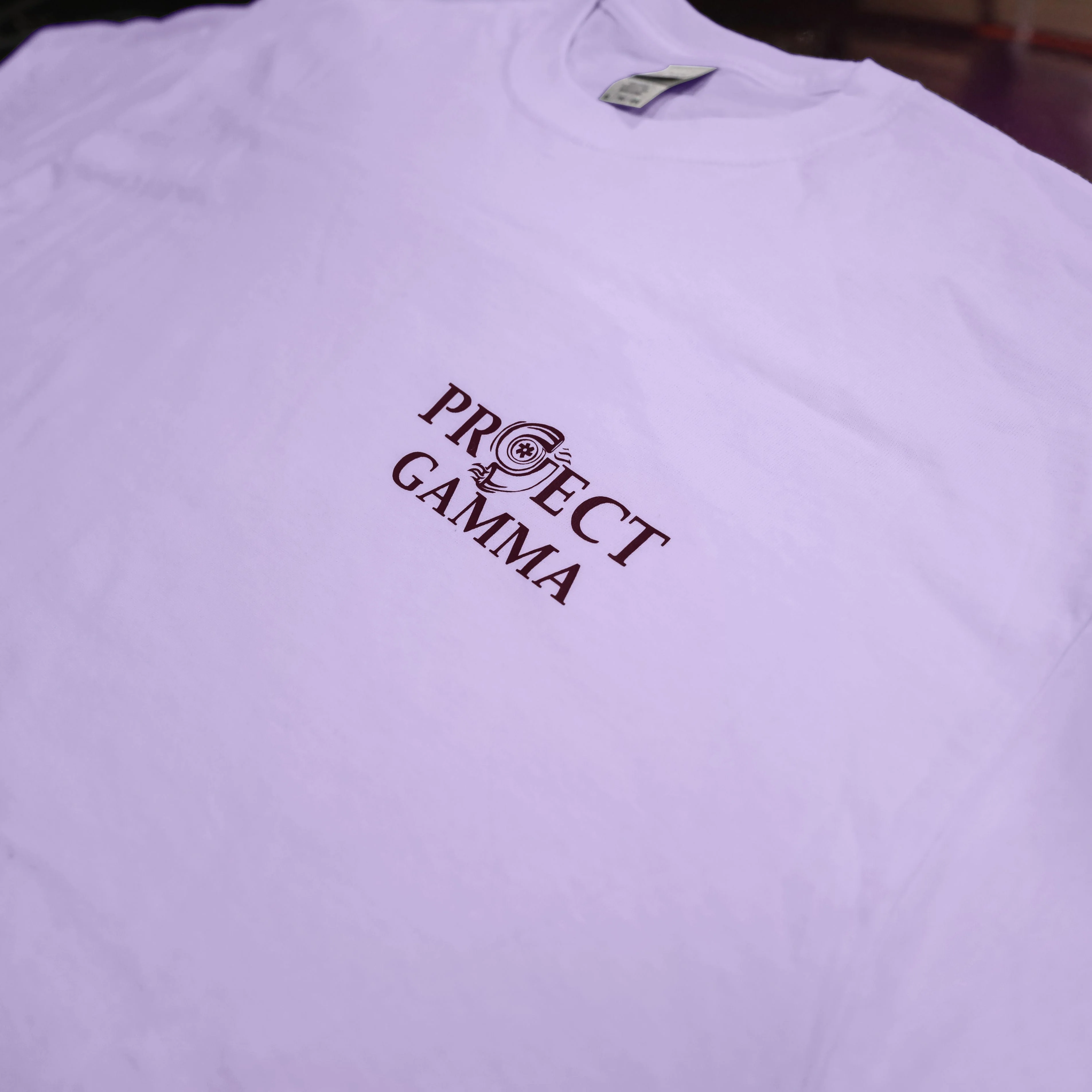Project Gamma T-Shirt - Image 18