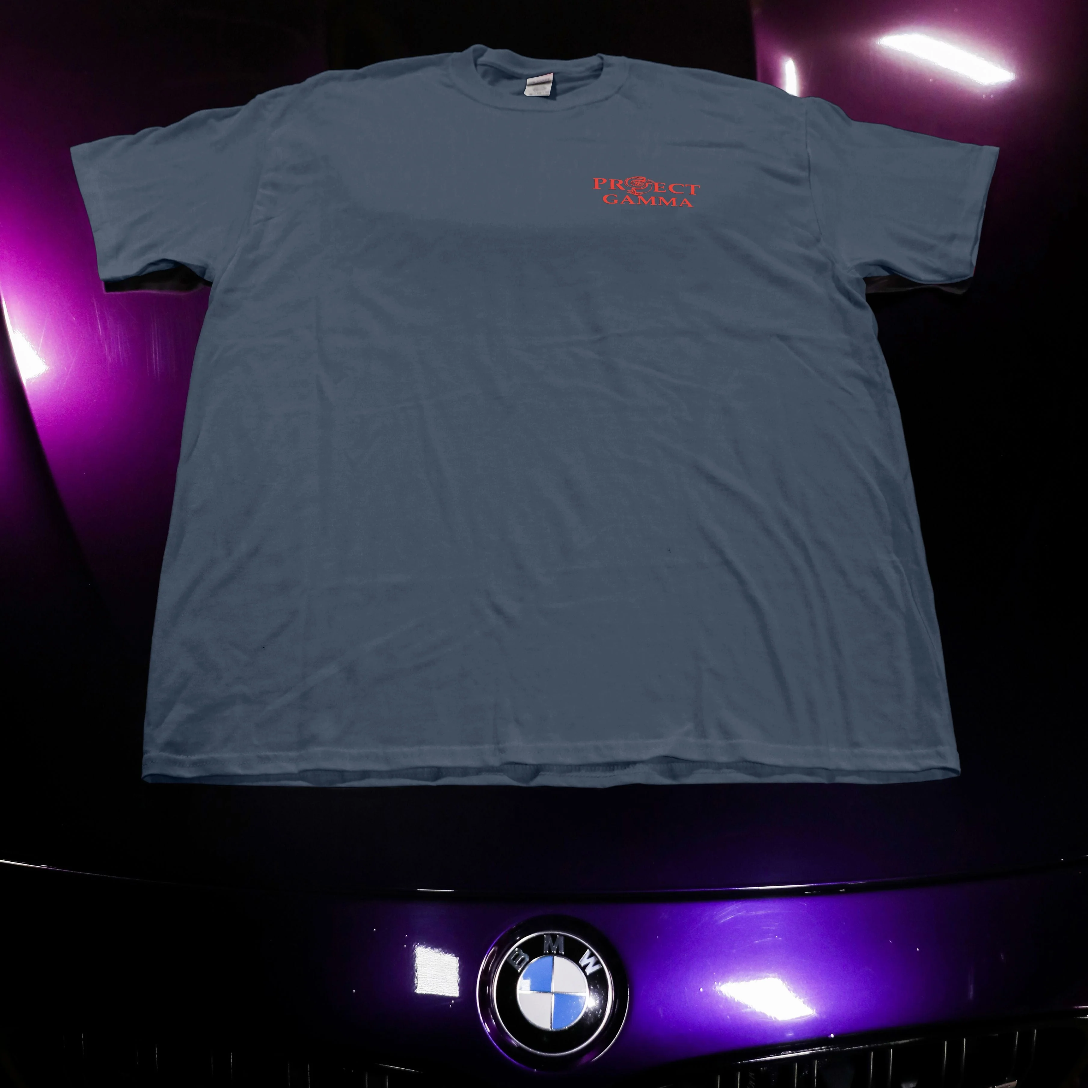 Project Gamma T-Shirt - Image 20